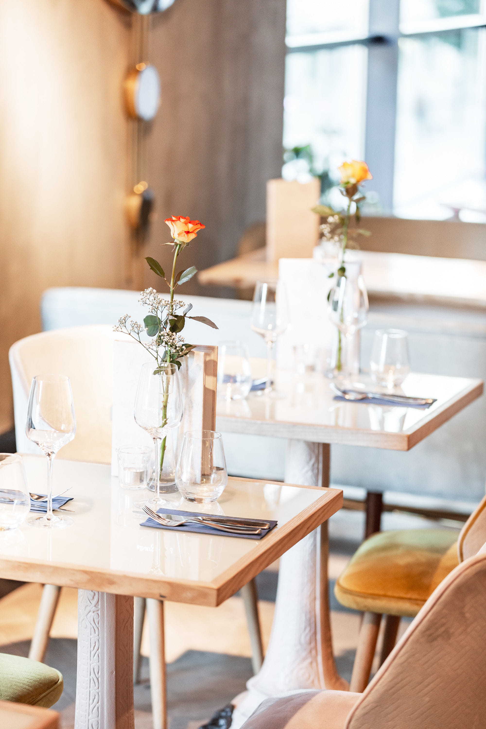 Private Restaurant/Bar 17