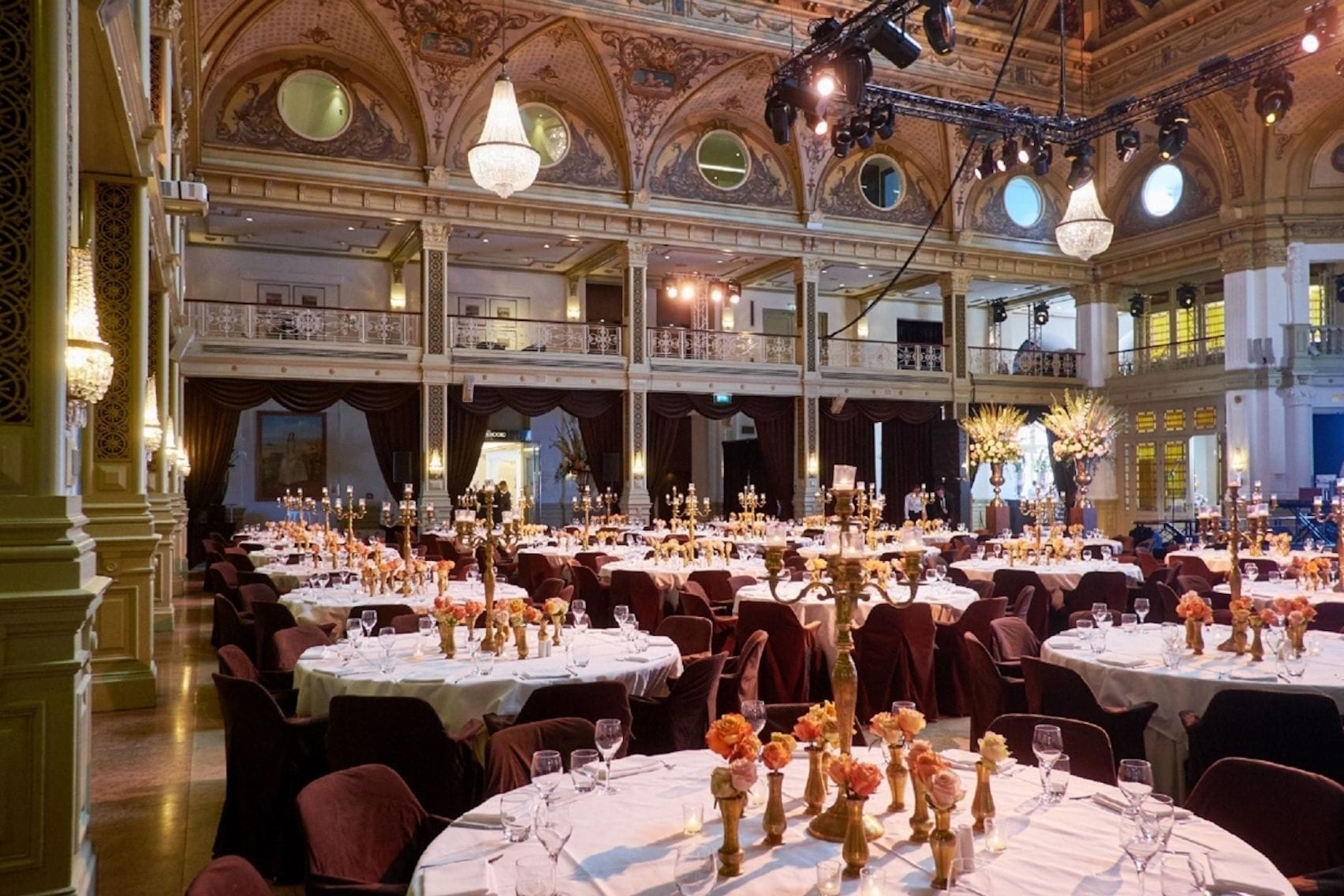 Kurzaal 7