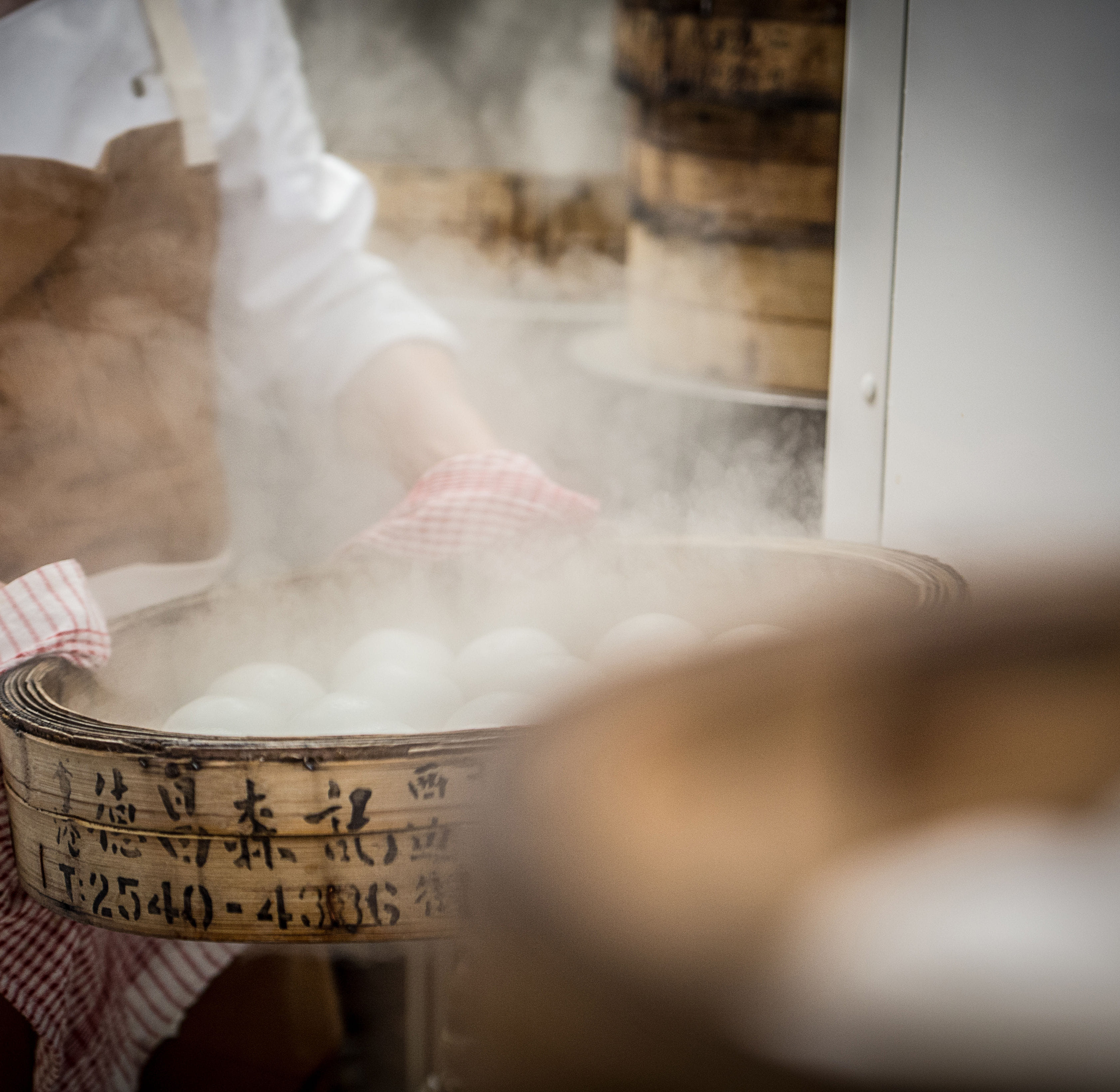 Upstairs Cafe Lounge 6