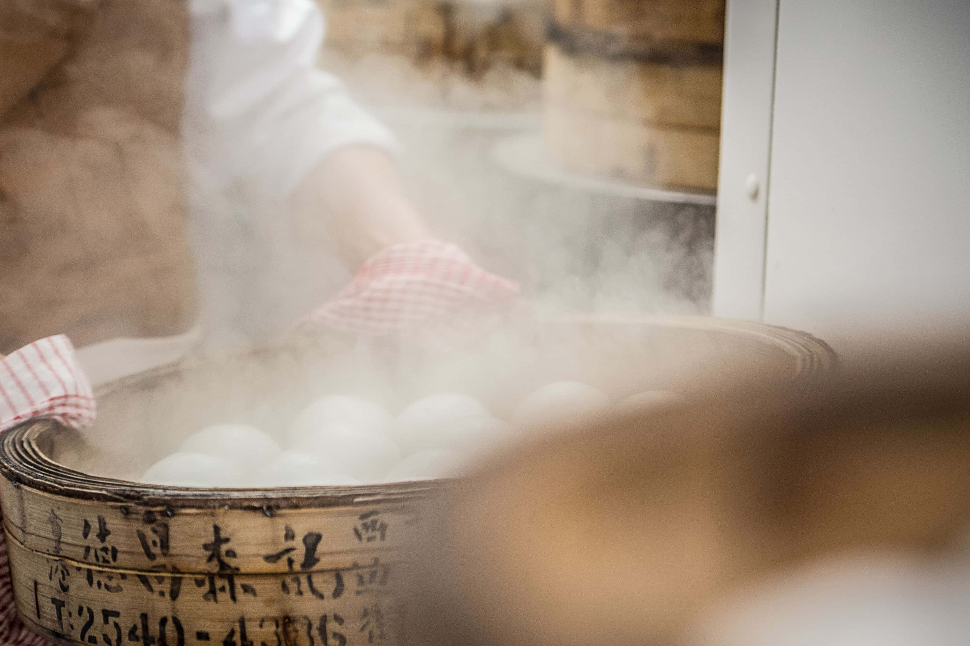 Upstairs Cafe Lounge 6