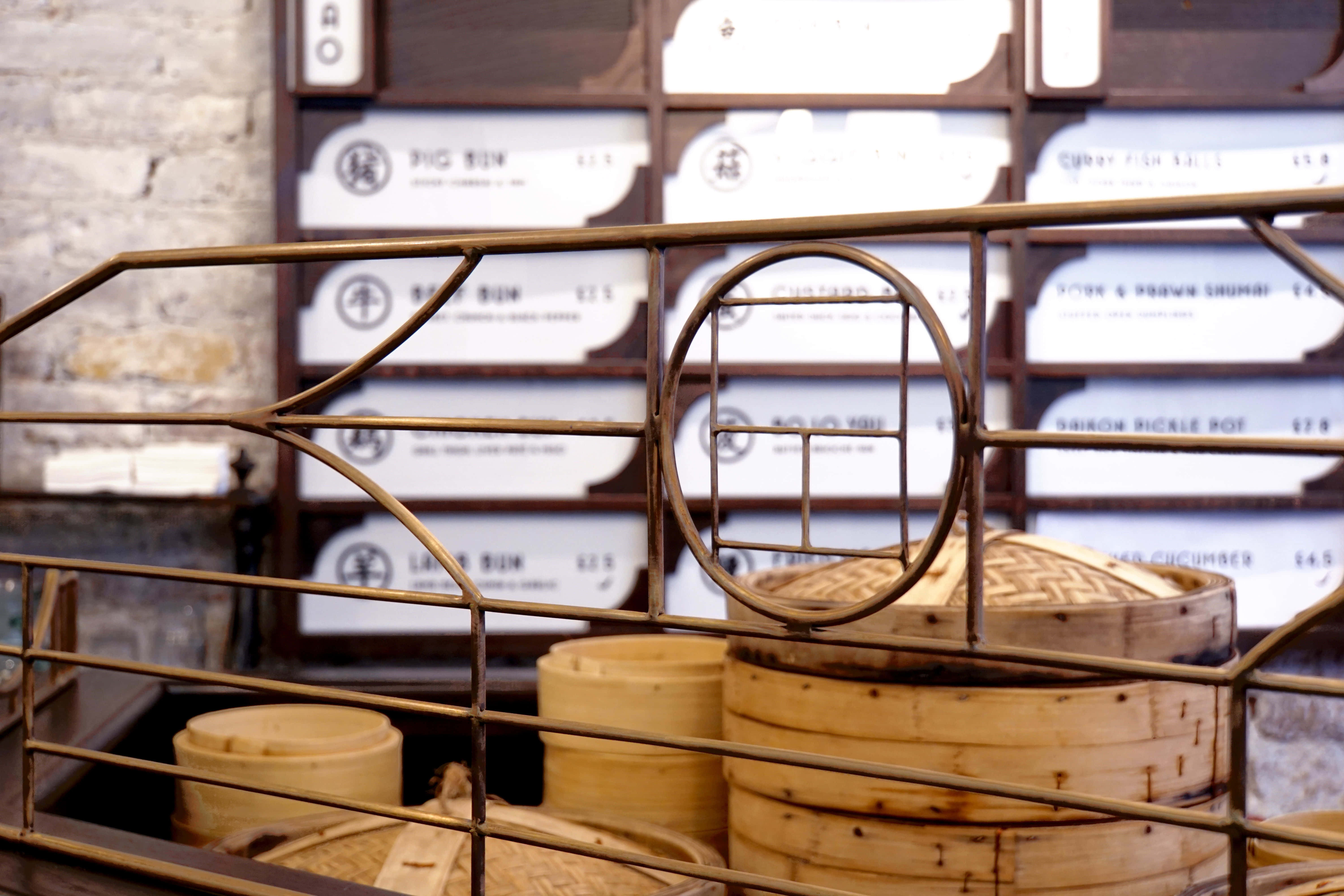 Upstairs Cafe Lounge 11