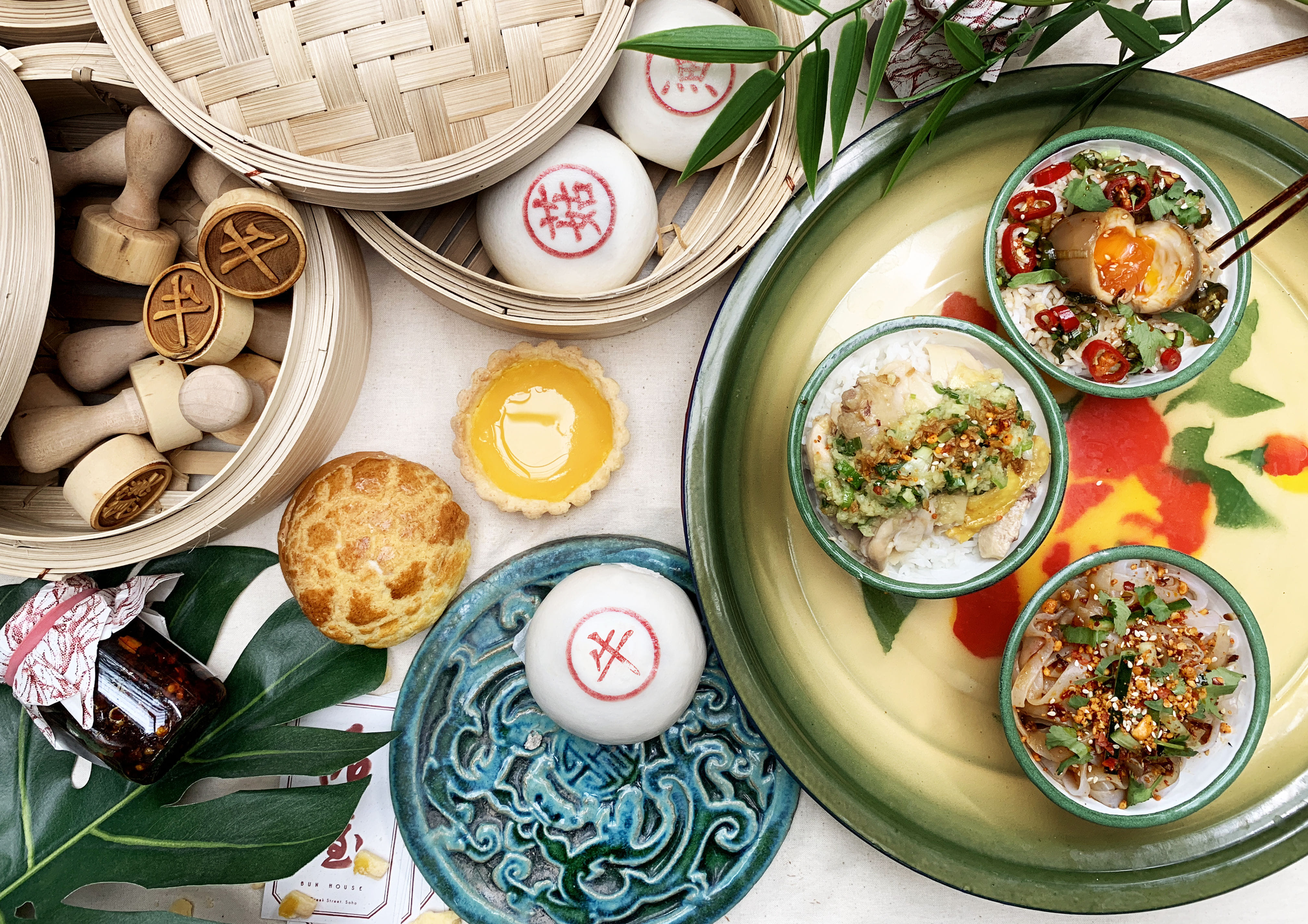 Upstairs Cafe Lounge 13