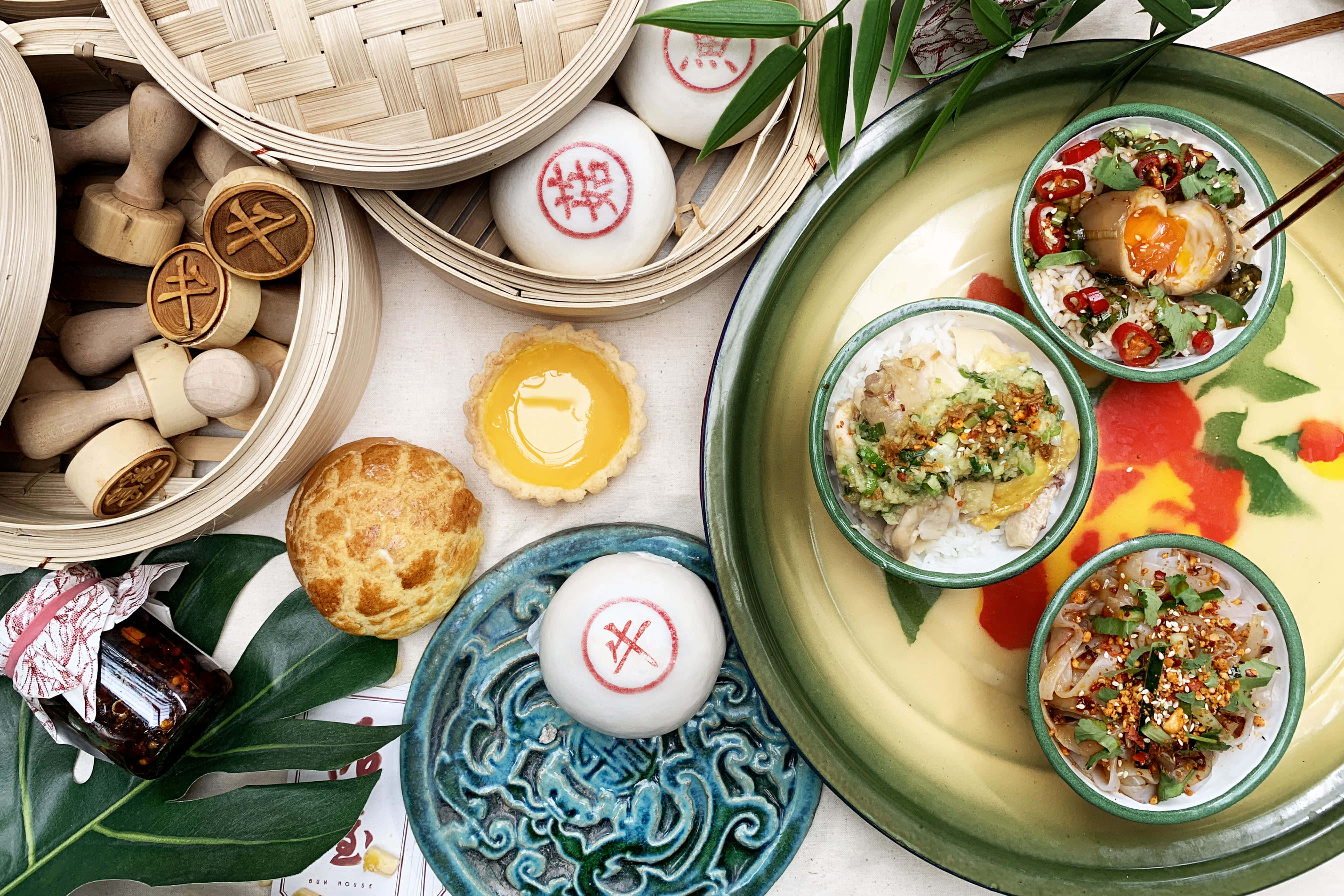 Upstairs Cafe Lounge 13