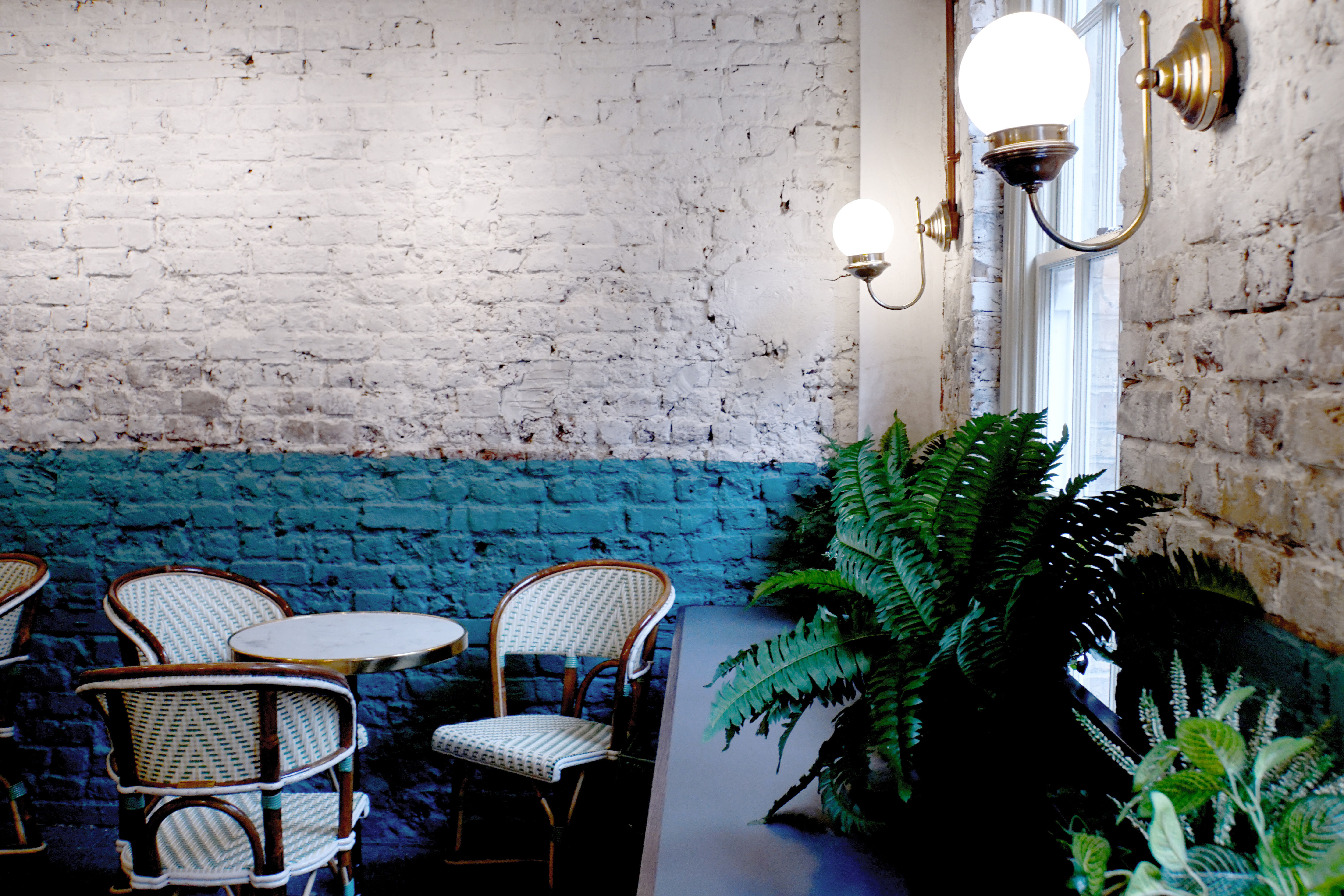 Upstairs Cafe Lounge 16