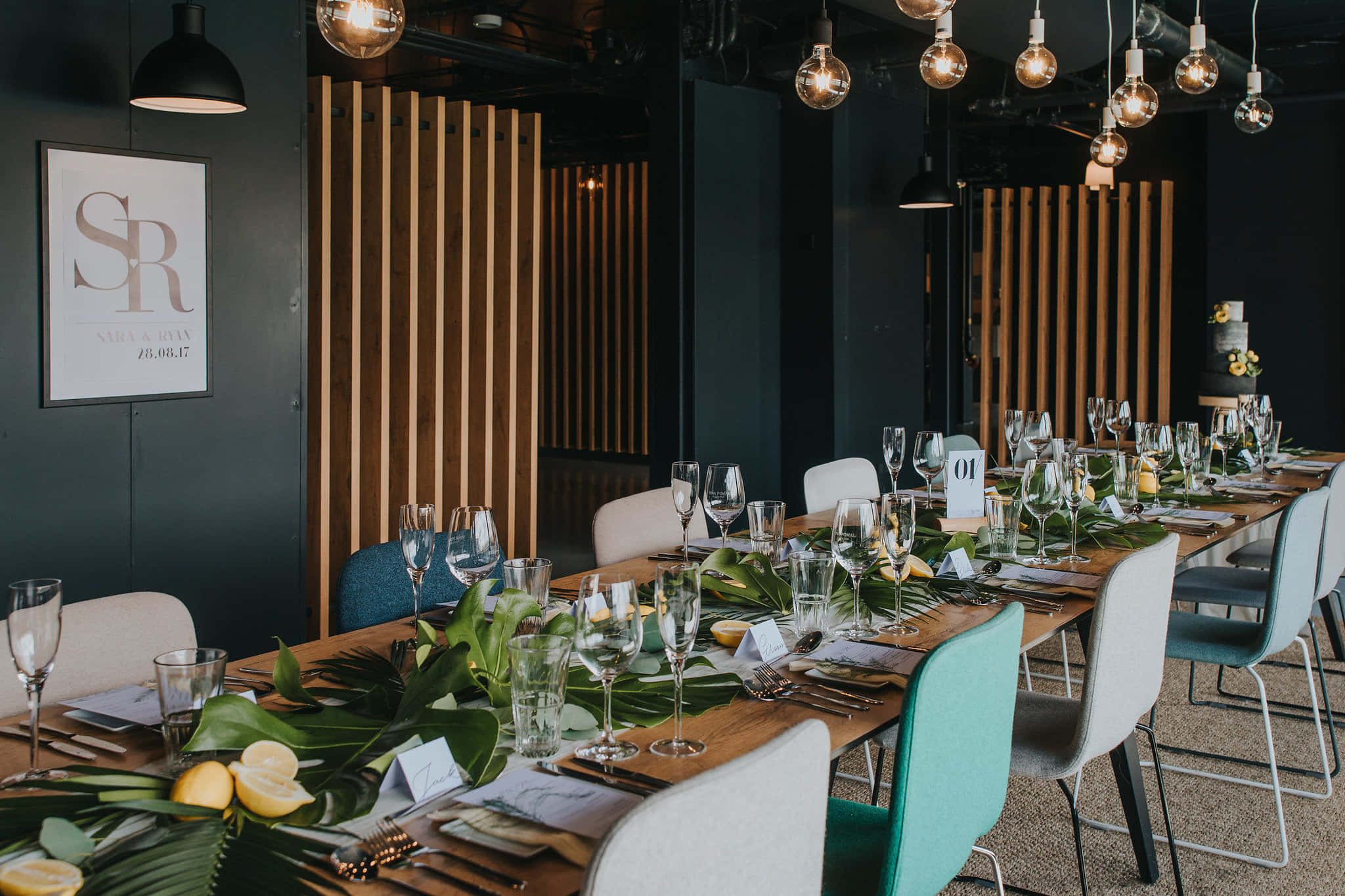 The Bookcase and The Globe 2