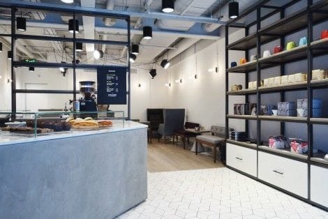 Exclusive Venue Hire