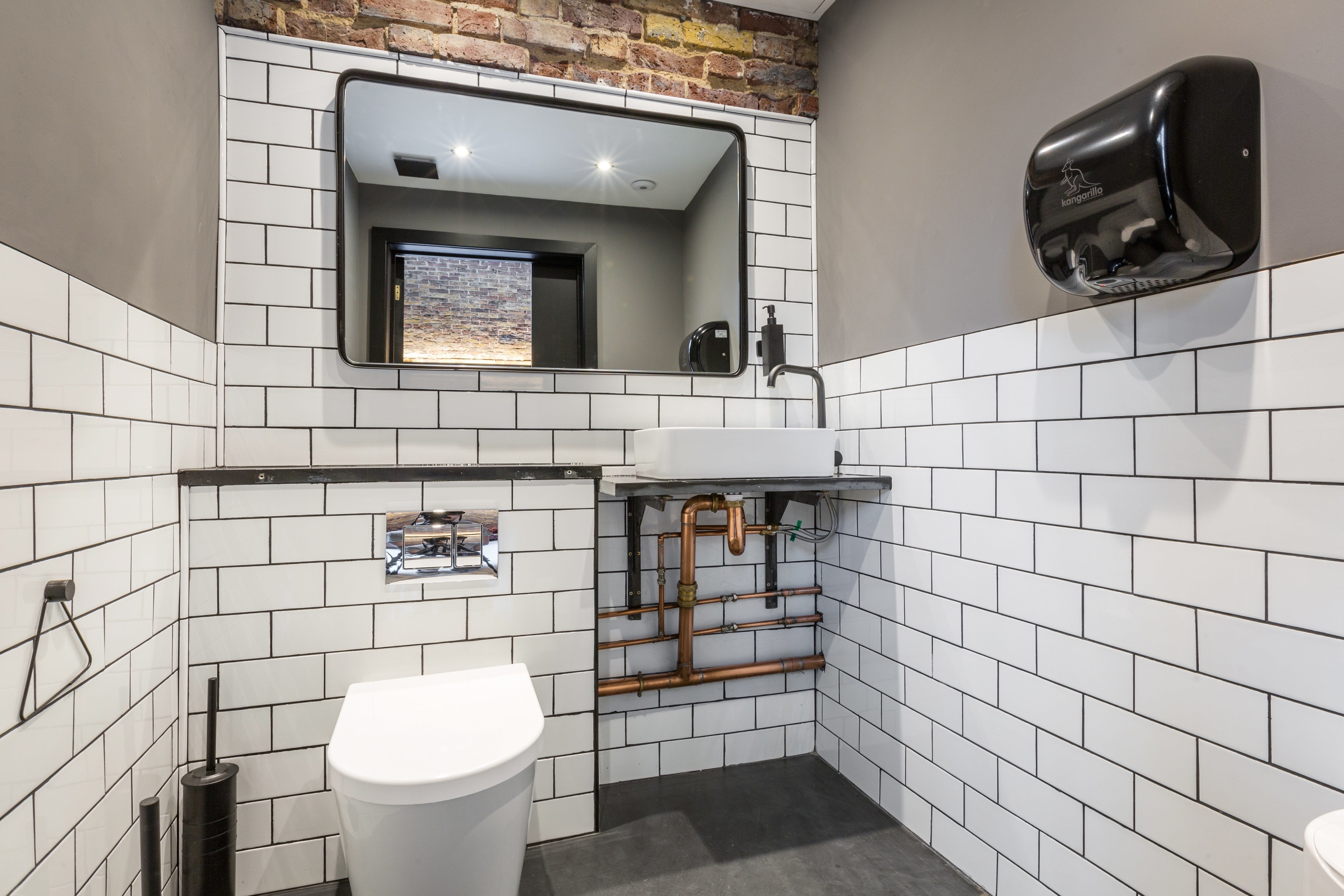 Distillery Space and Bar 3