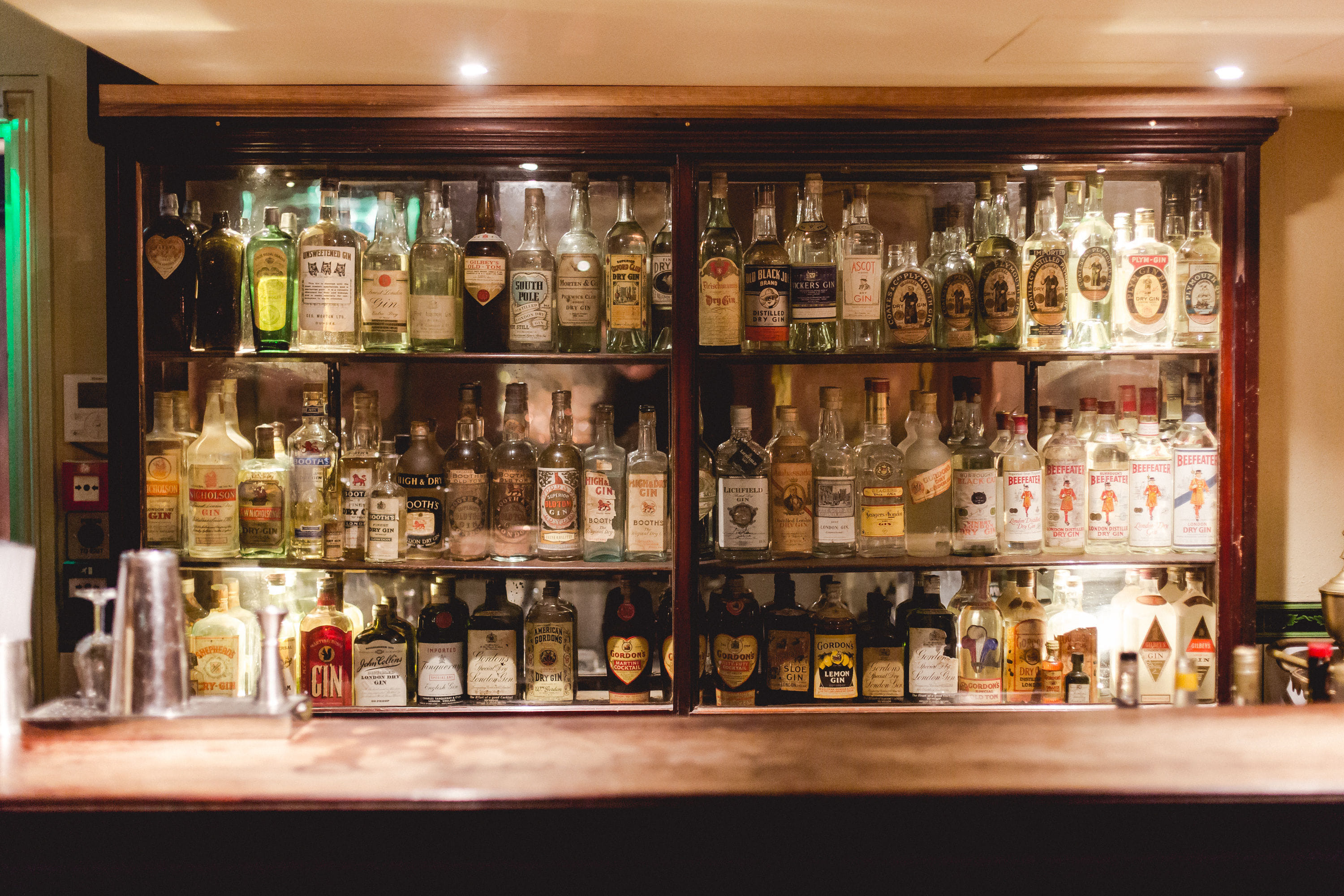 Gin Making Experience 4