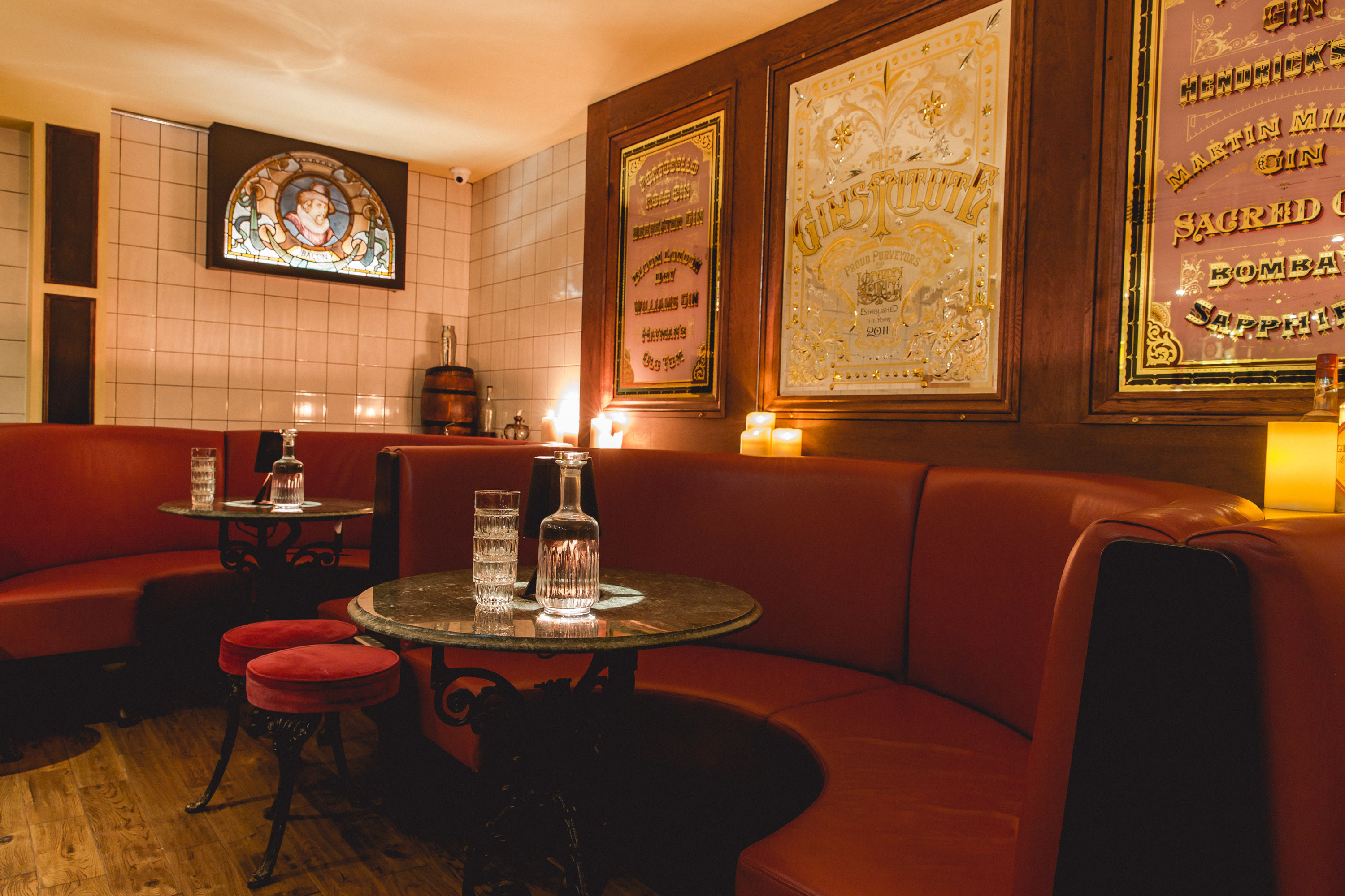 Gin Making Experience 5