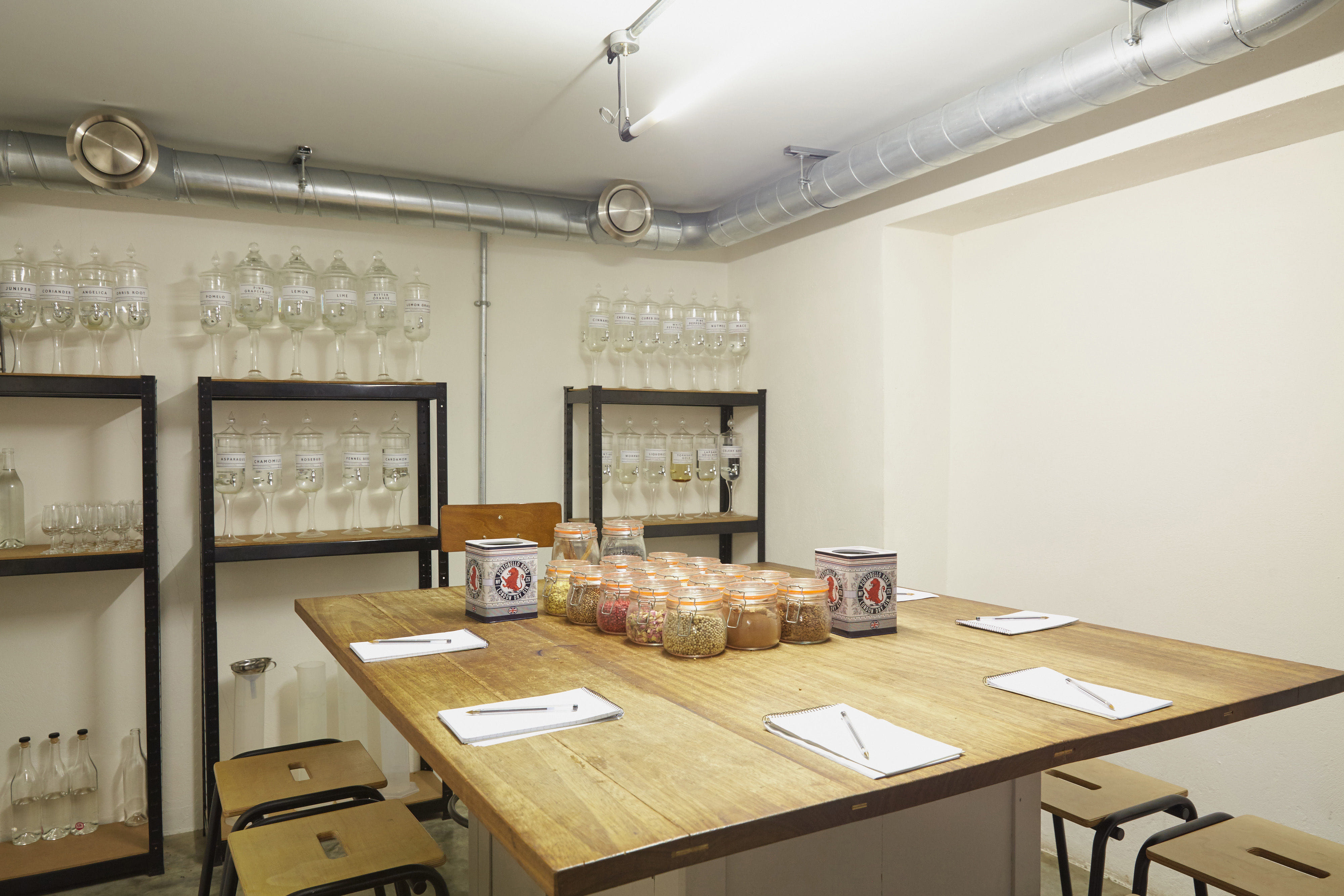 Gin Making Experience 6