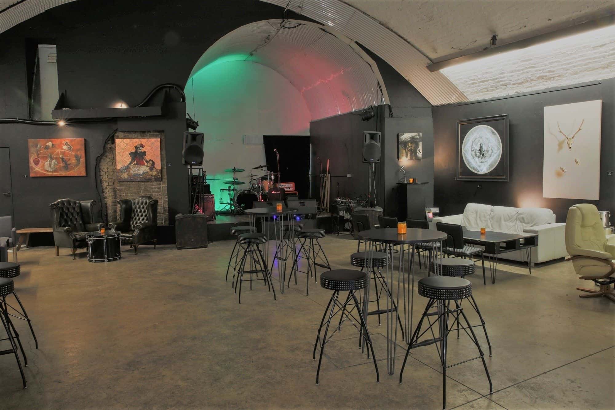 Event Space 4