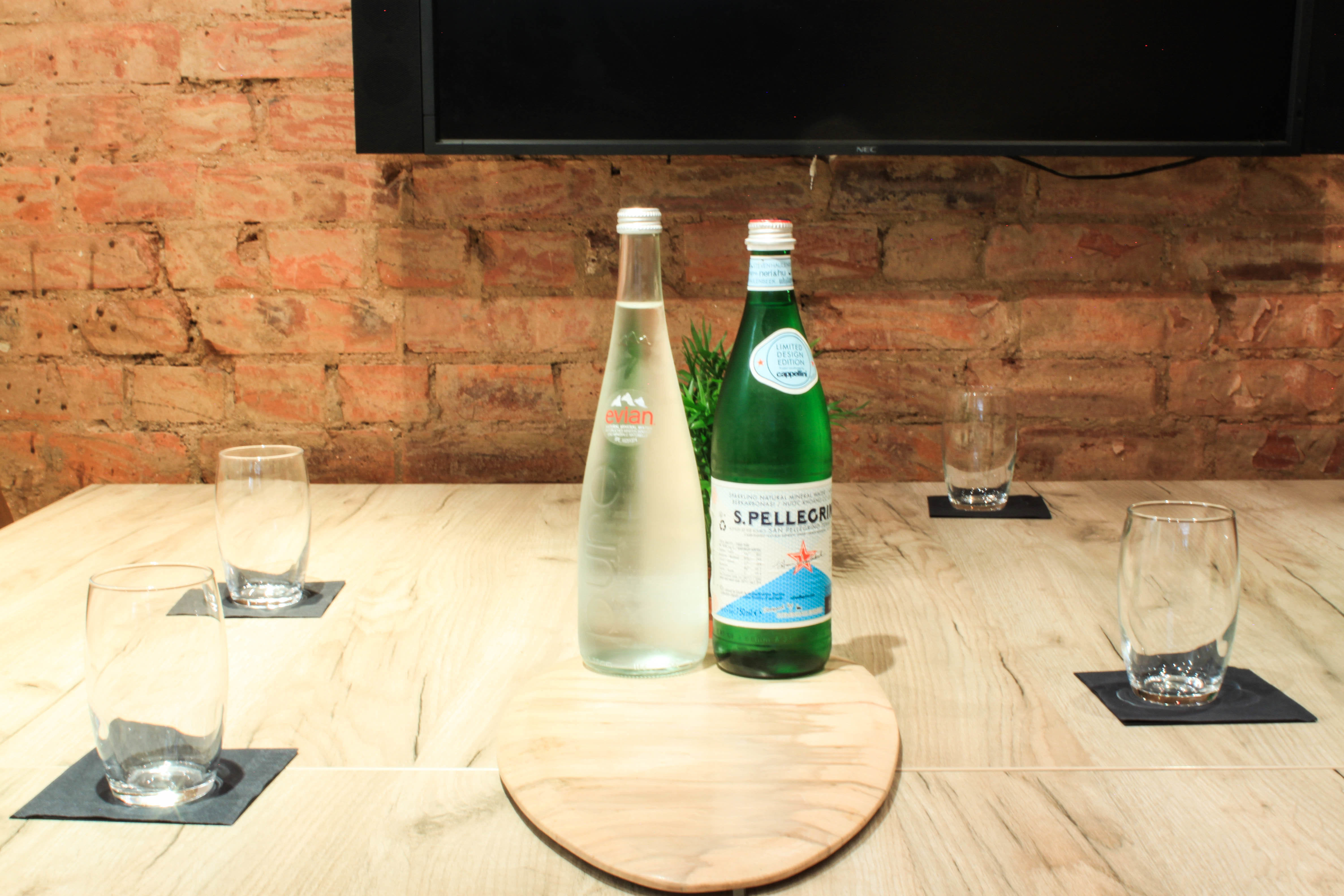 Private Meeting Room 3