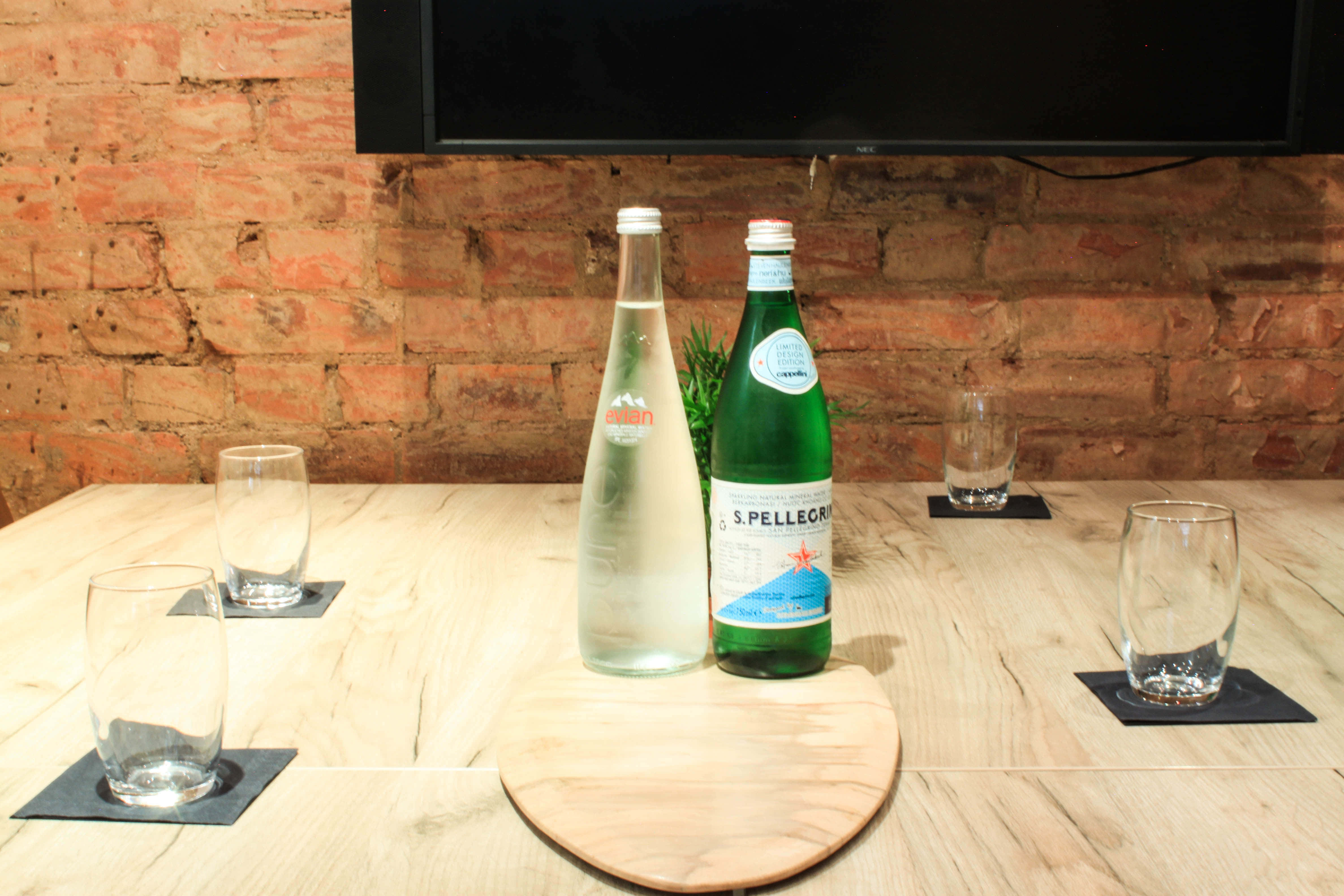 Private Meeting Room 3