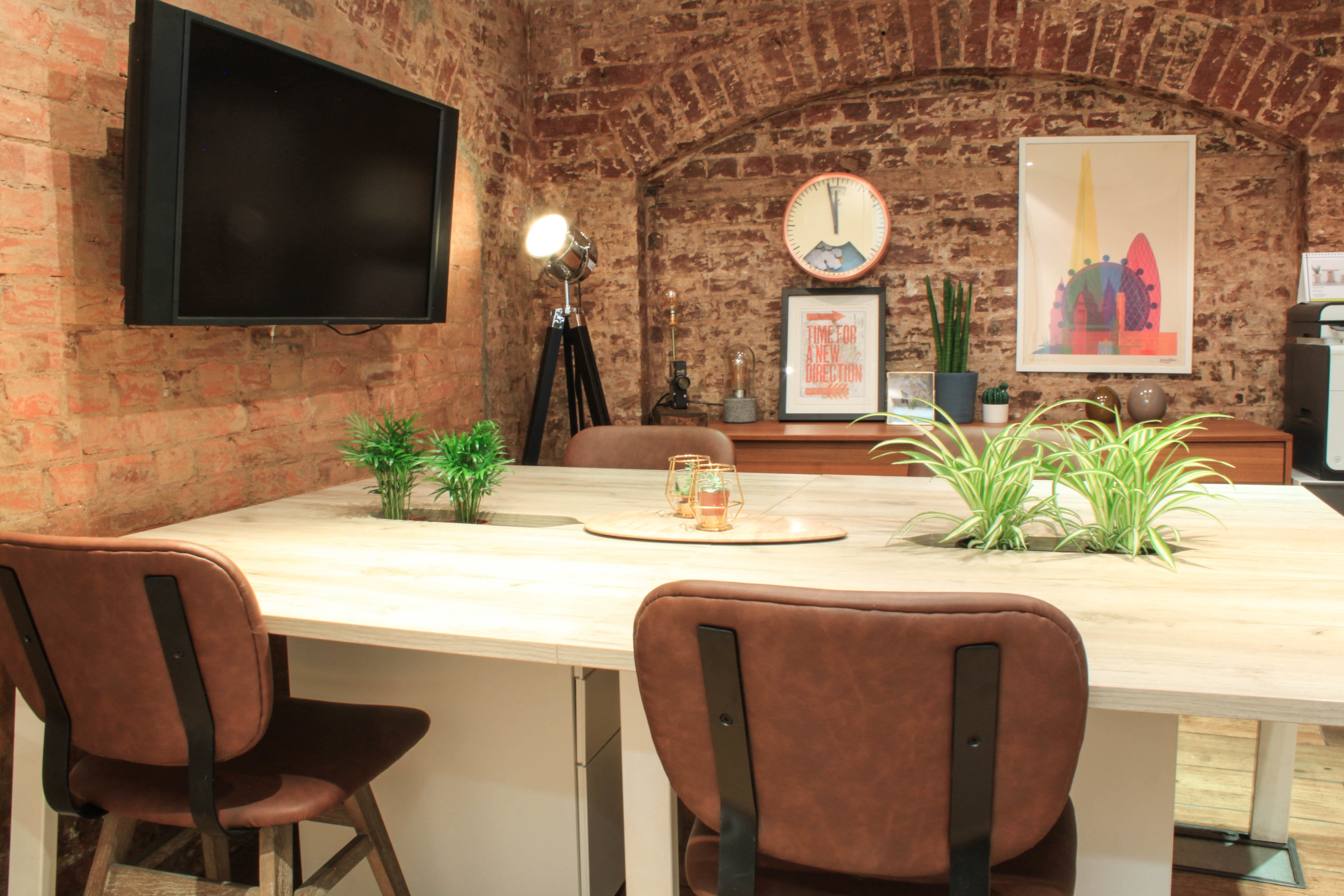 Private Meeting Room 5