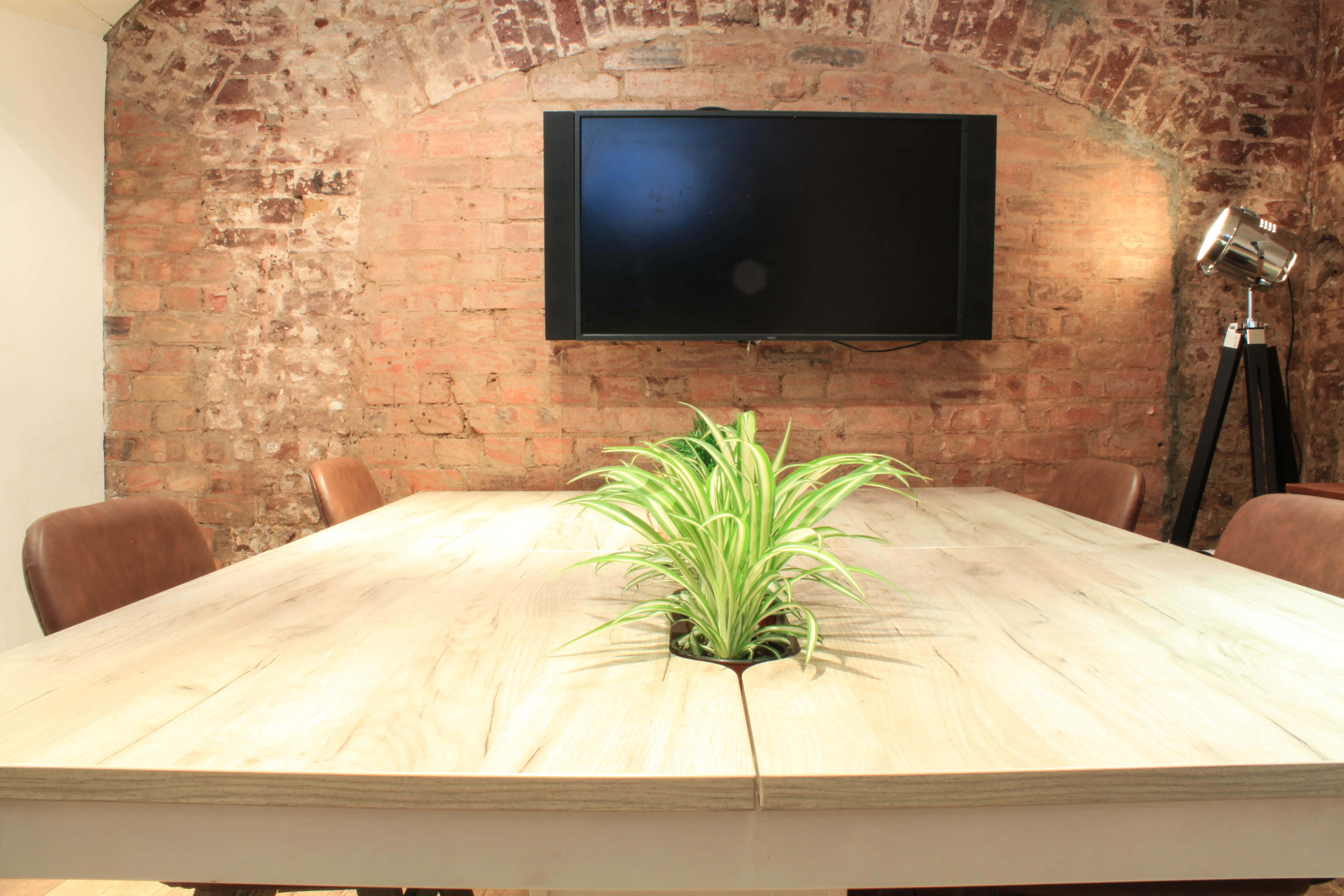 Private Meeting Room 6