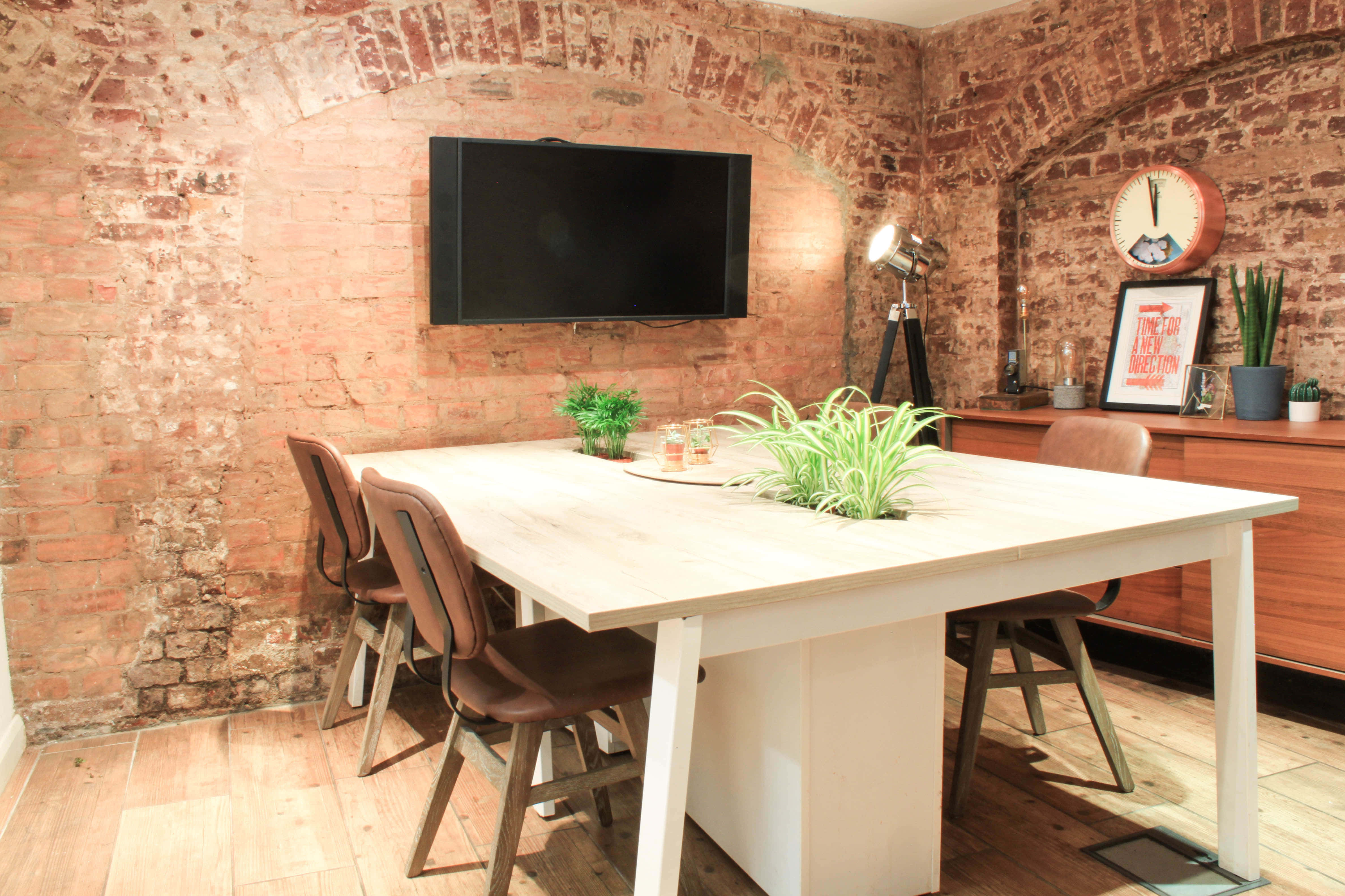 Private Meeting Room 7