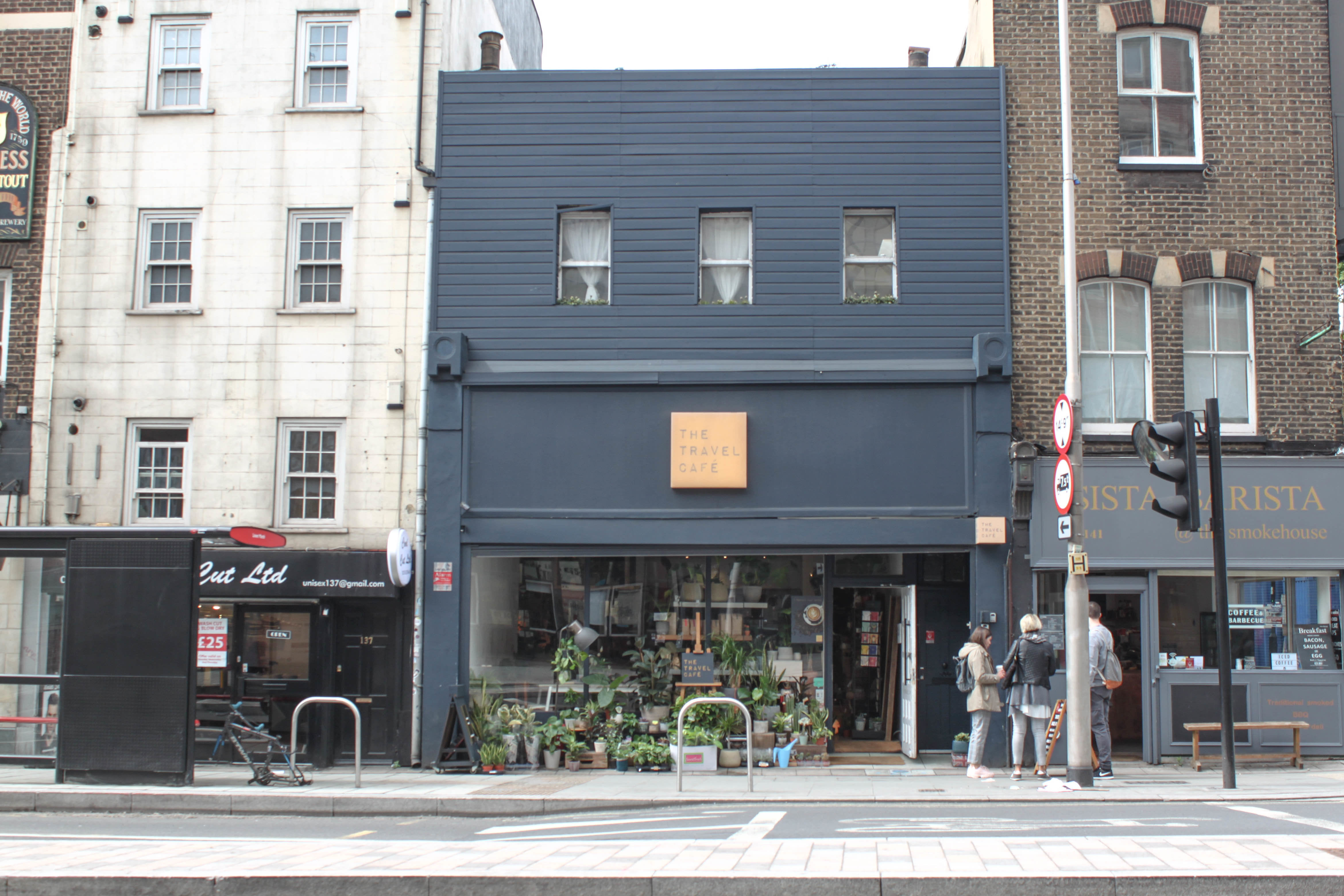 Private Meeting Room 8