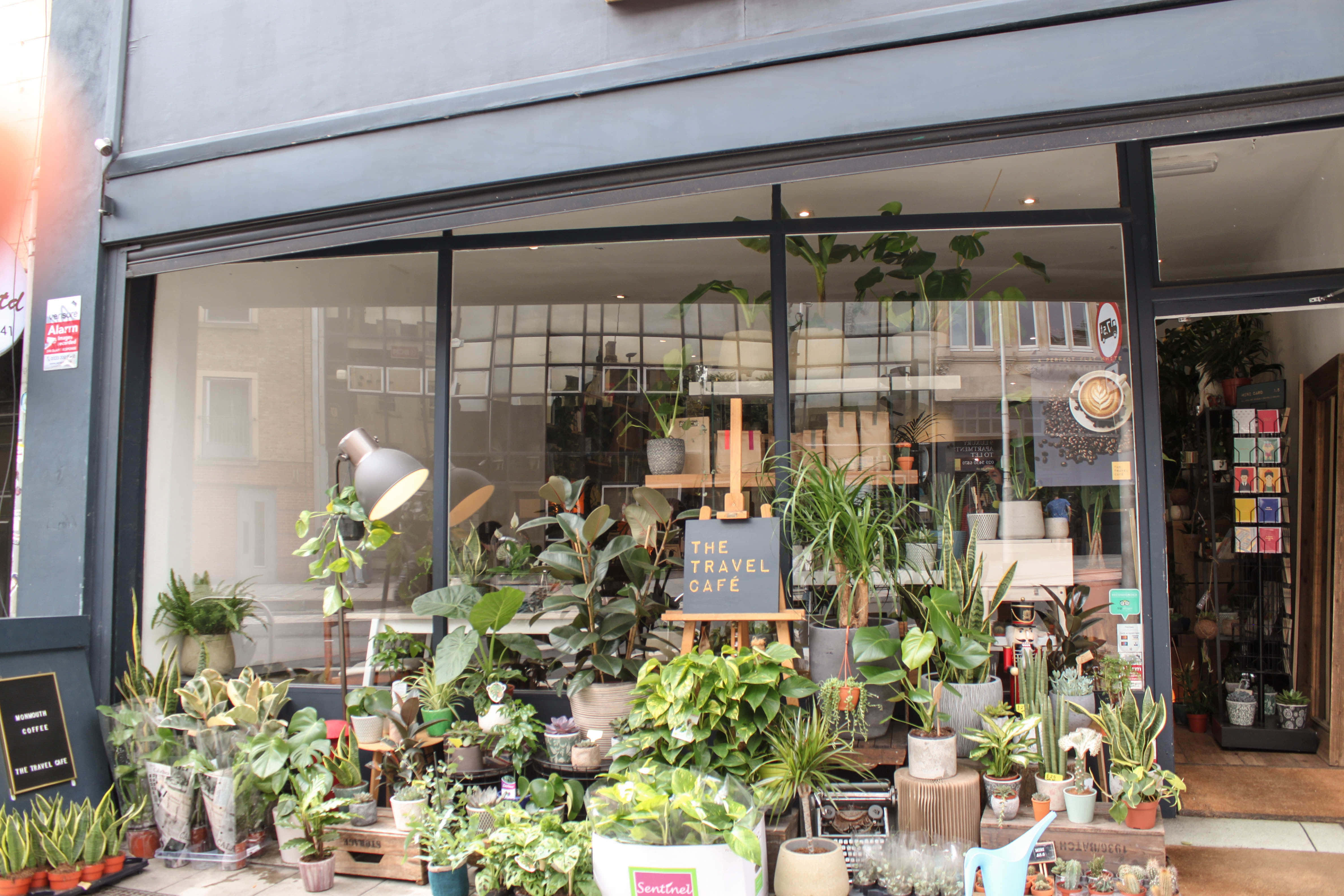 Private Meeting Room 9