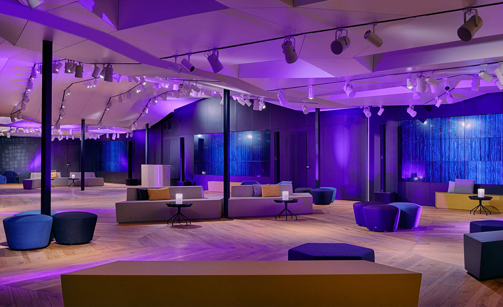 The Great Room  1
