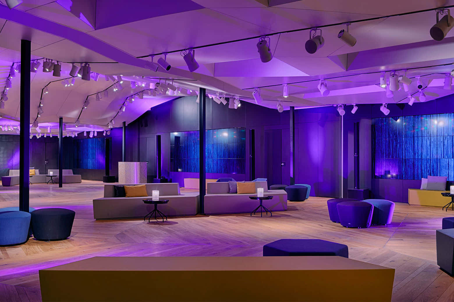 The Great Room 1