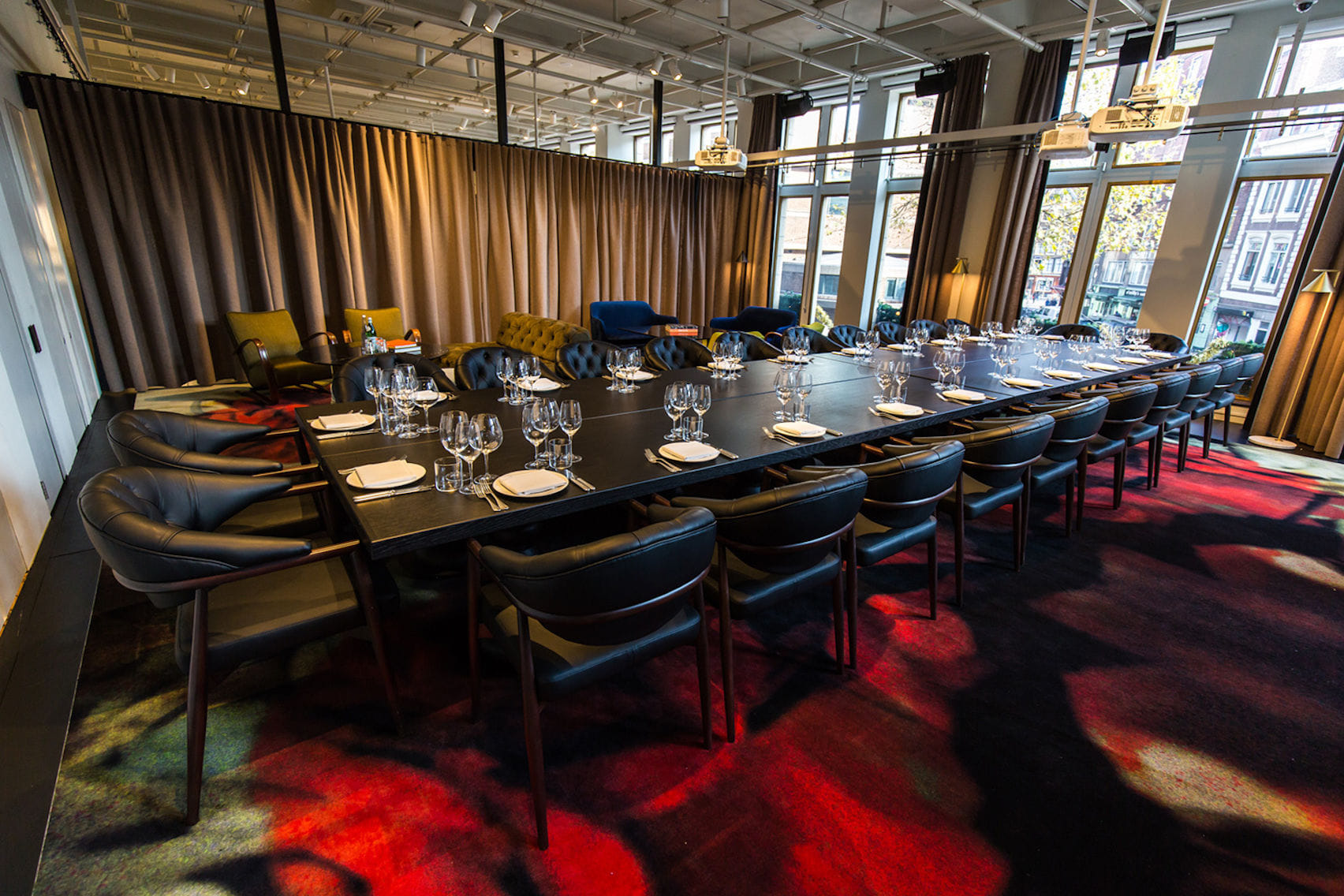 The Duchess - Private Dining