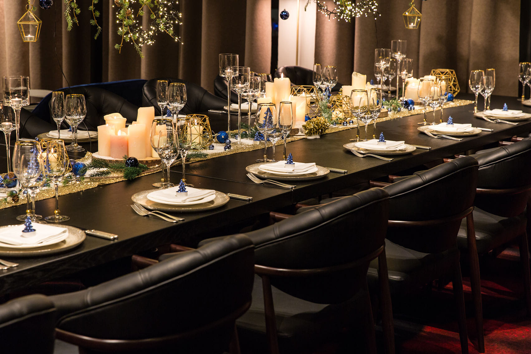 The Duchess - Private Dining 1
