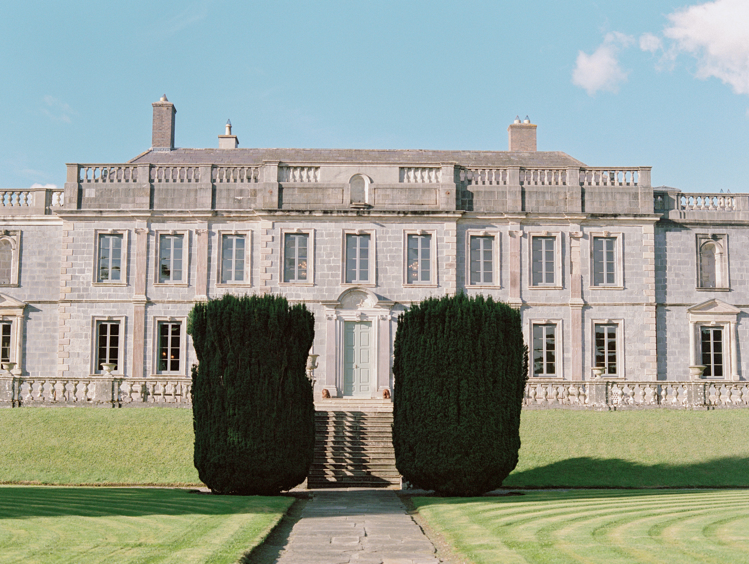 Whole Venue Hire, Gloster House 1