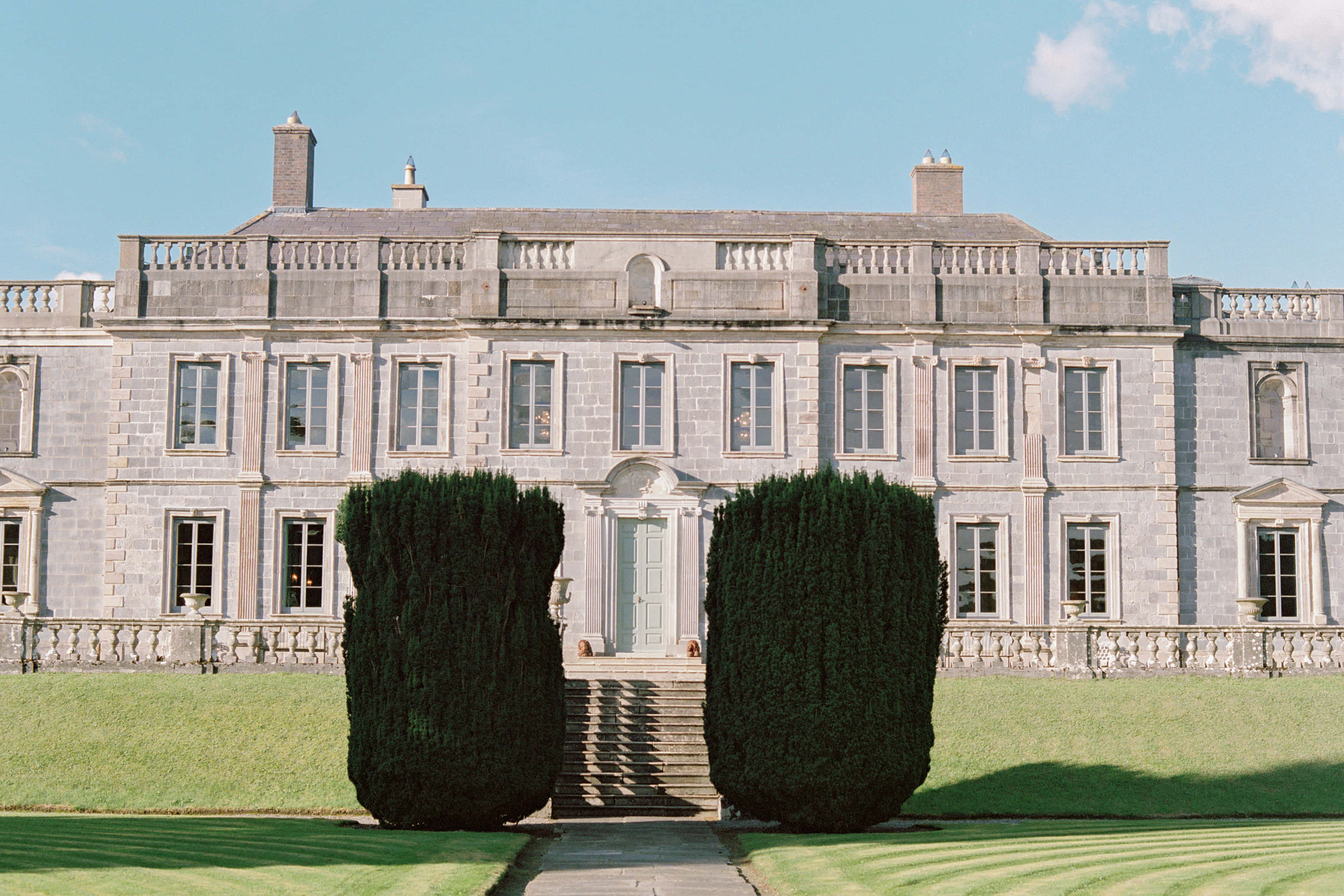 Whole Venue Hire, Gloster House 1