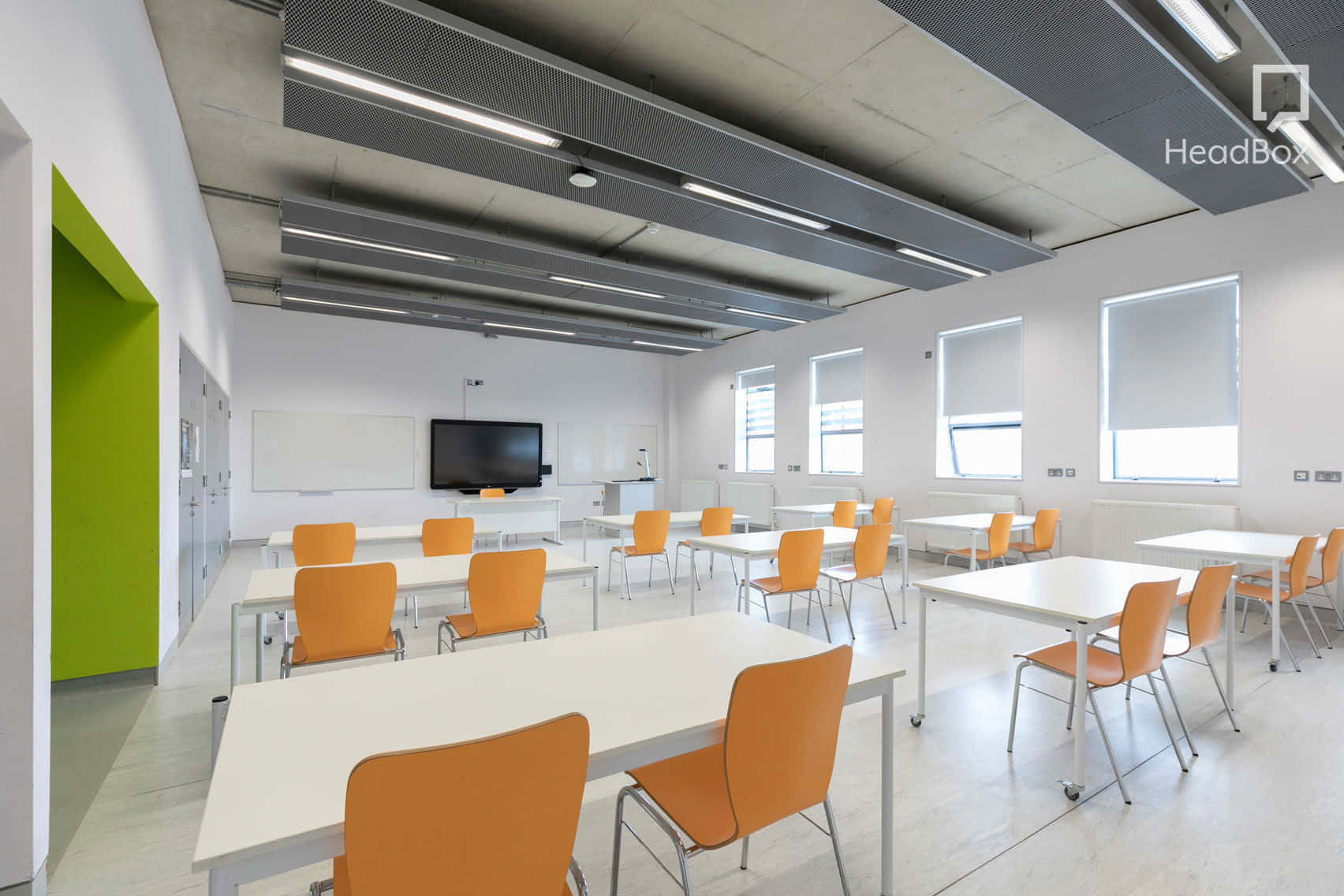 E Block Workshop Room 301 0