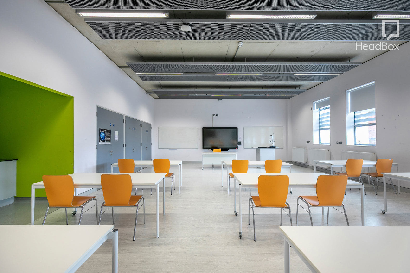 E Block Workshop Room 301 1