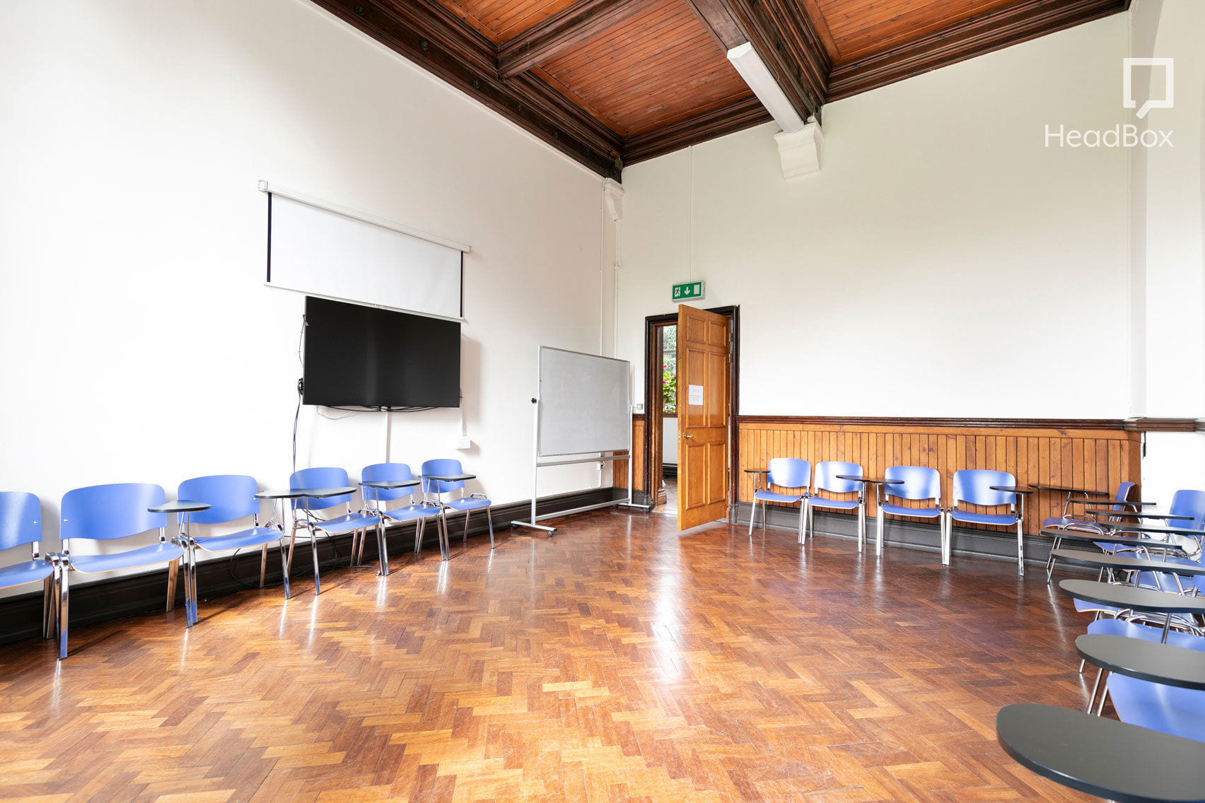 Purcell House Classroom PG10