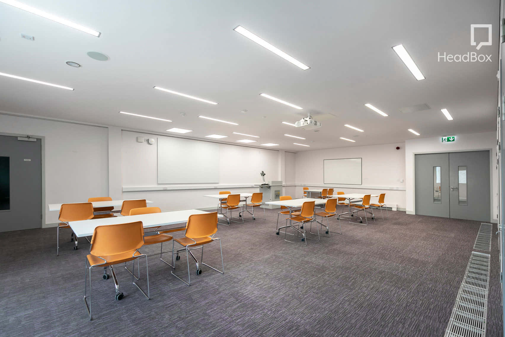 E Block Workshop Room 305 2