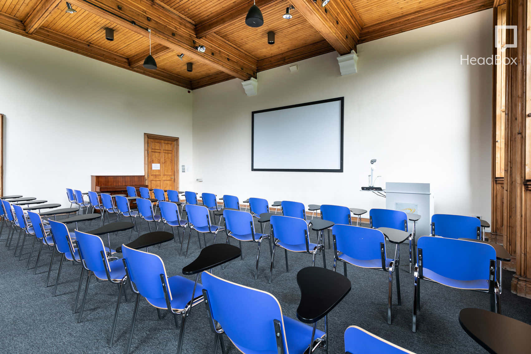 Purcell House Classroom PG02 1
