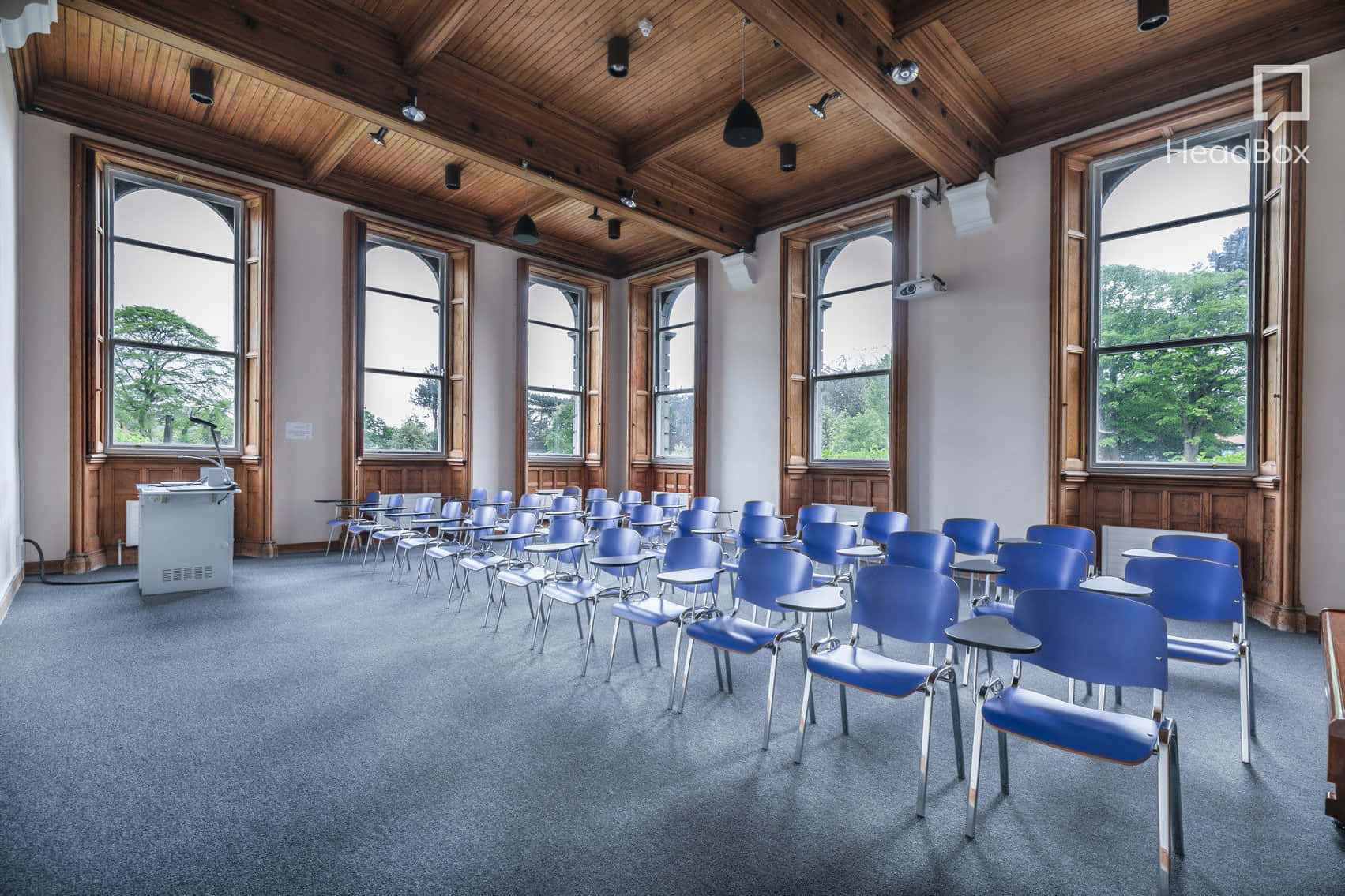 Purcell House Classroom PG02 2