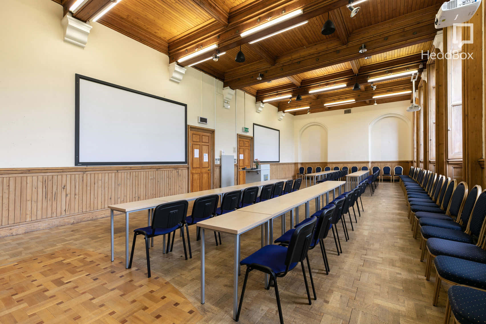 Purcell House Classroom PG01 1