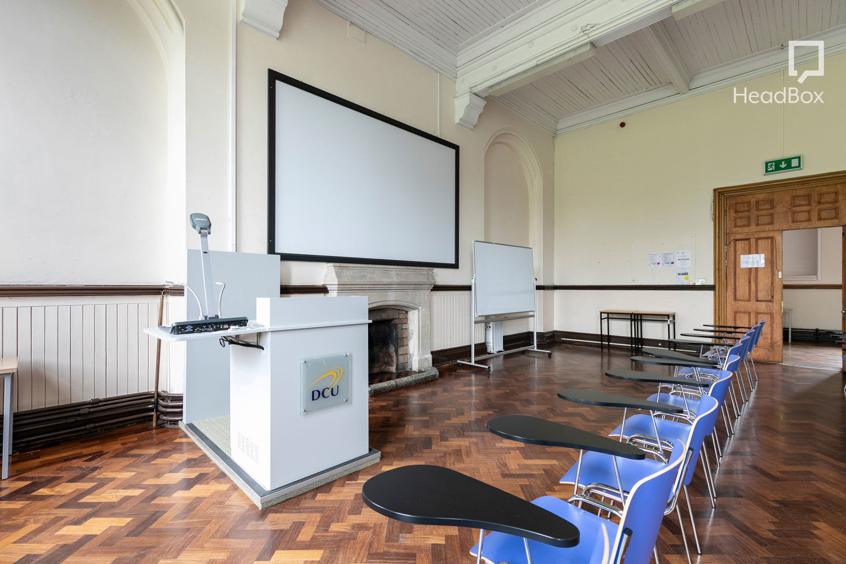 Purcell House Classroom PG11