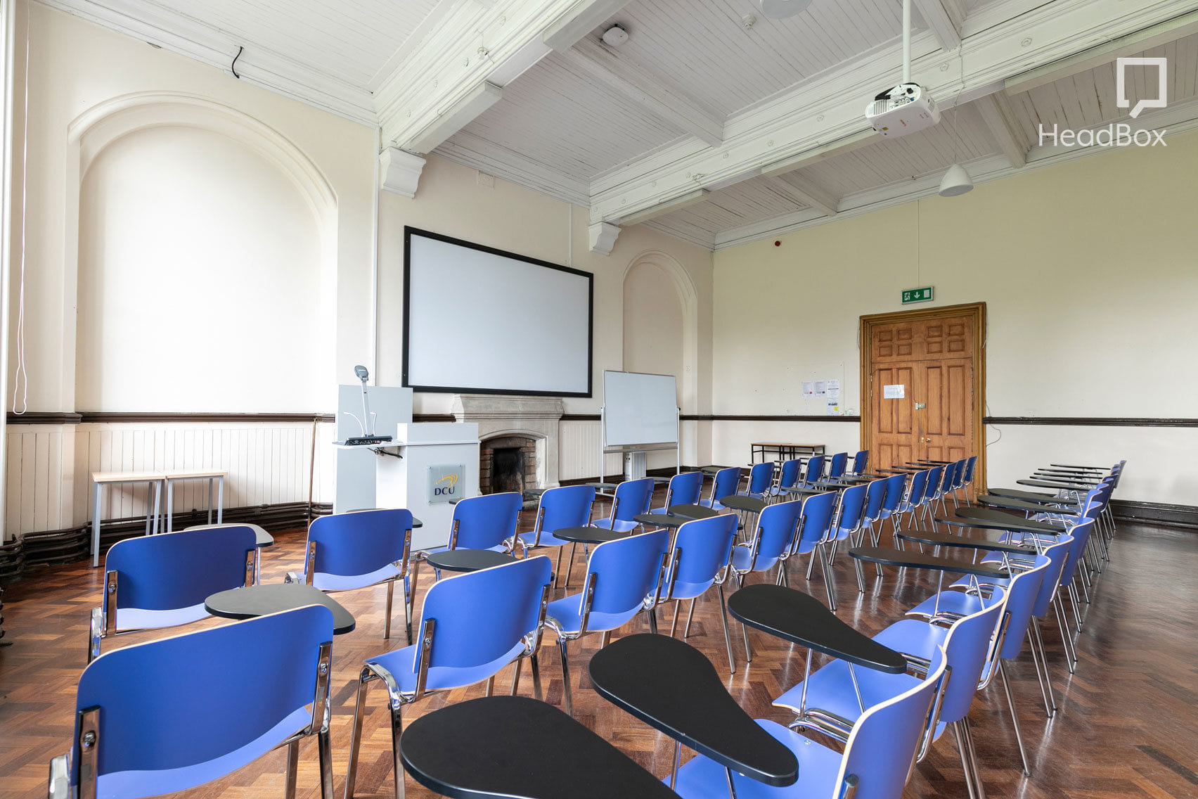 Purcell House Classroom PG11 3