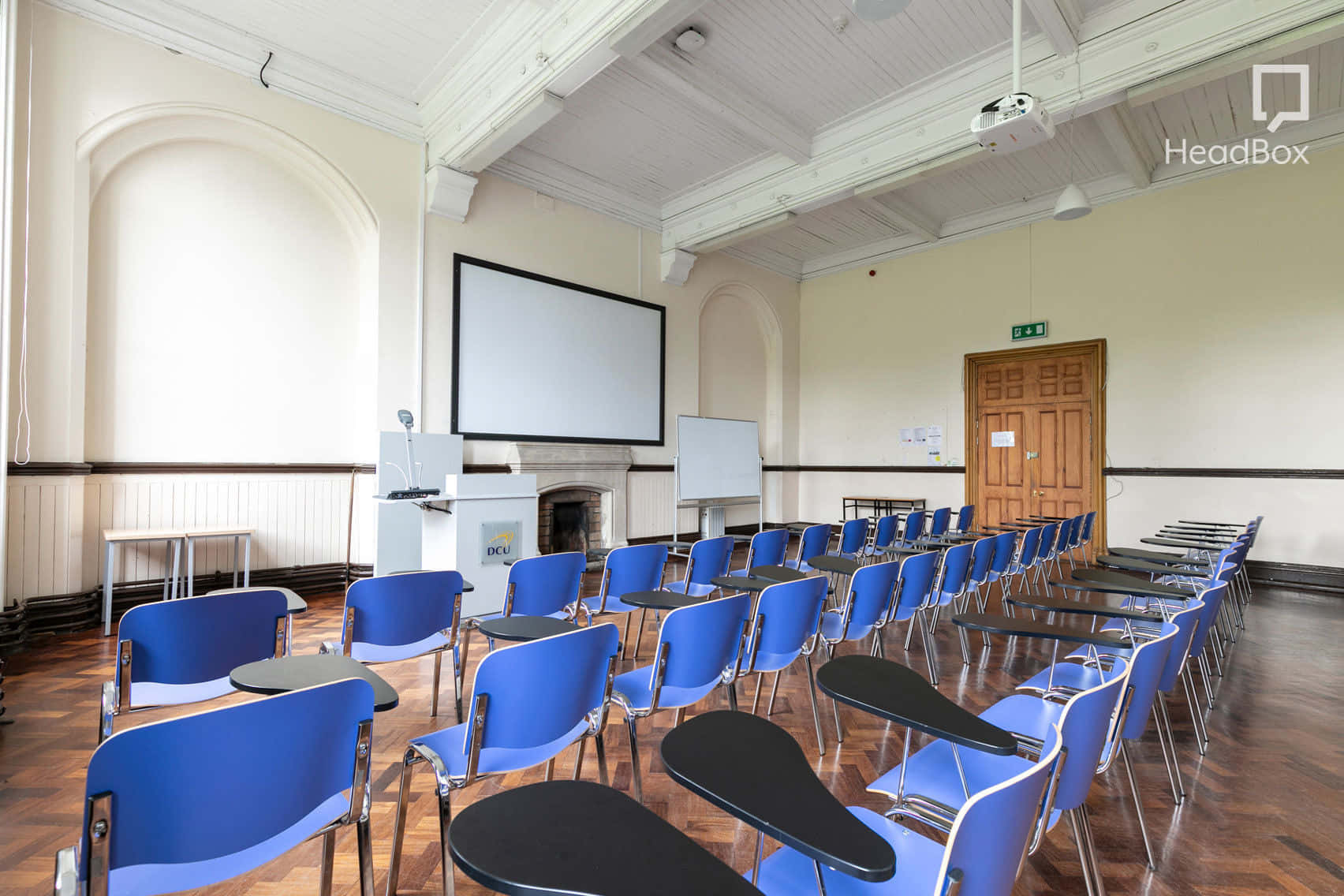 Purcell House Classroom PG11 3