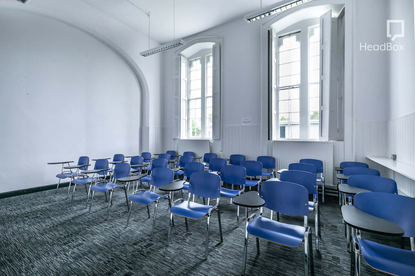 Senior House Classroom SG11 1