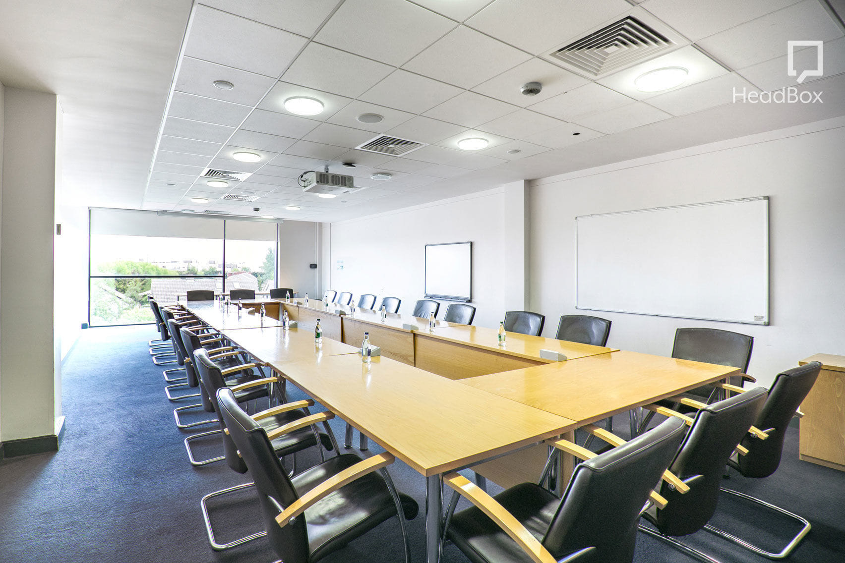 Nursing Building Classroom HG06 1