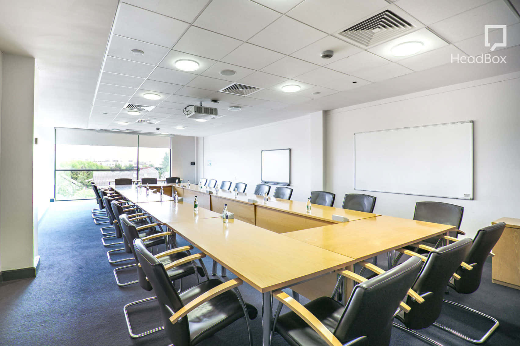 Nursing Building Classroom HG06 1