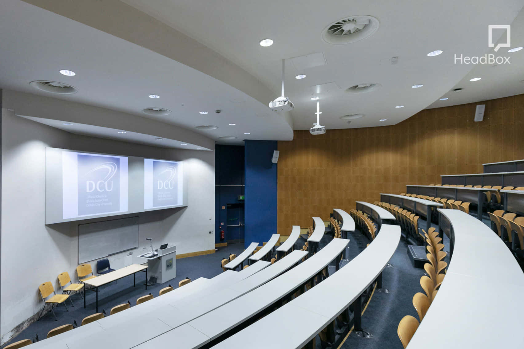 Nursing Building HG20 2