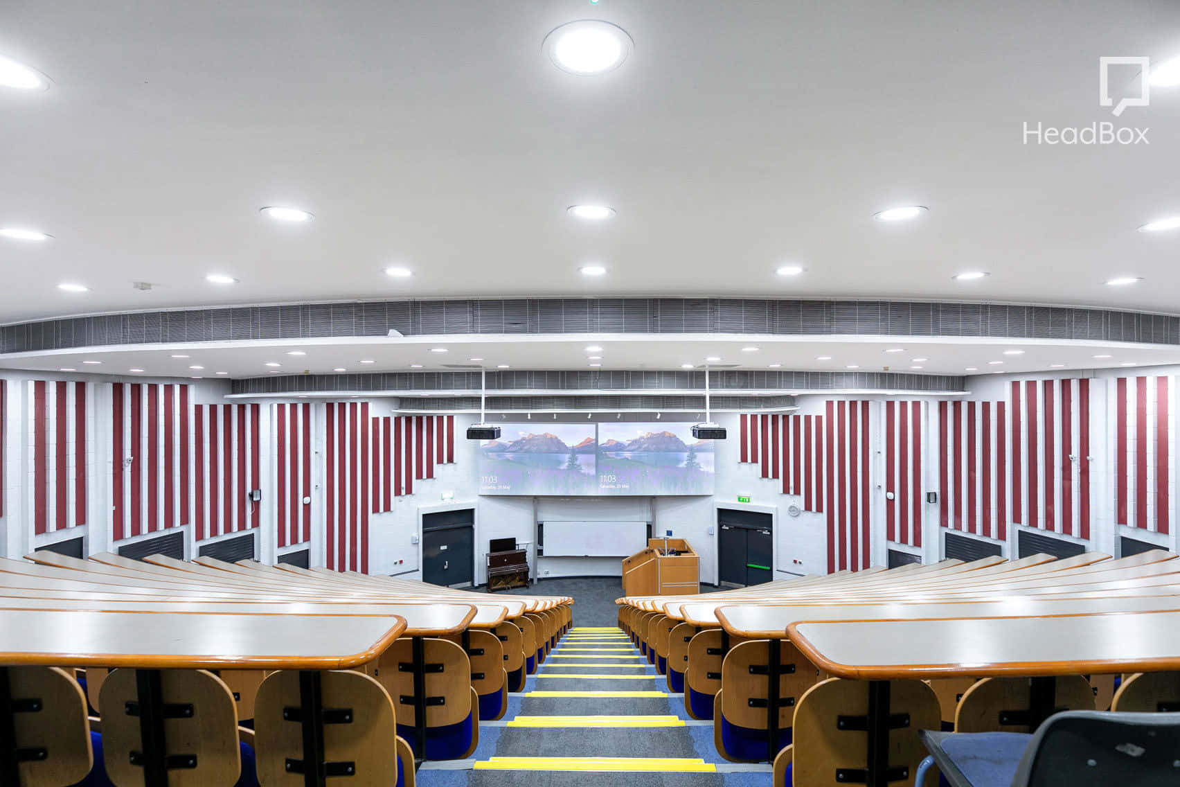 Science Building T101 0