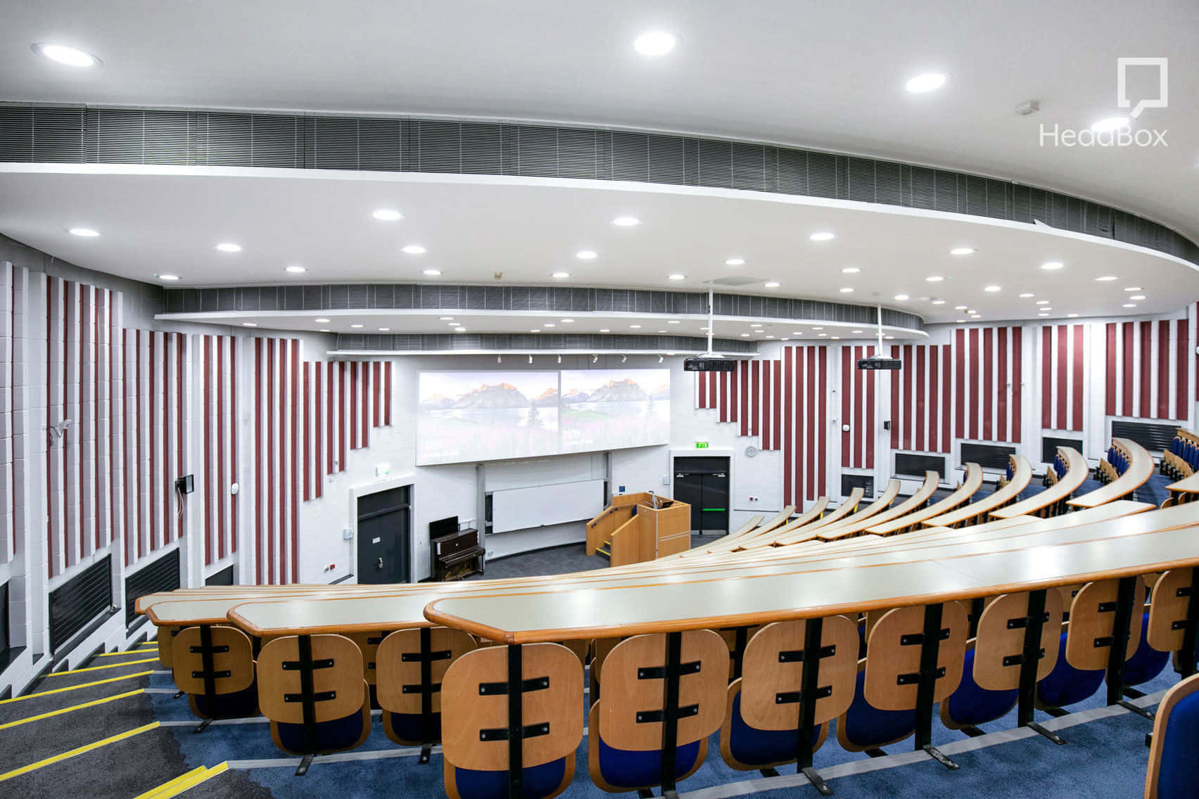 Science Building T101 1