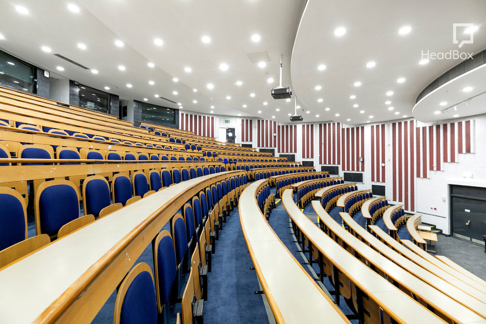 Science Building T101 3