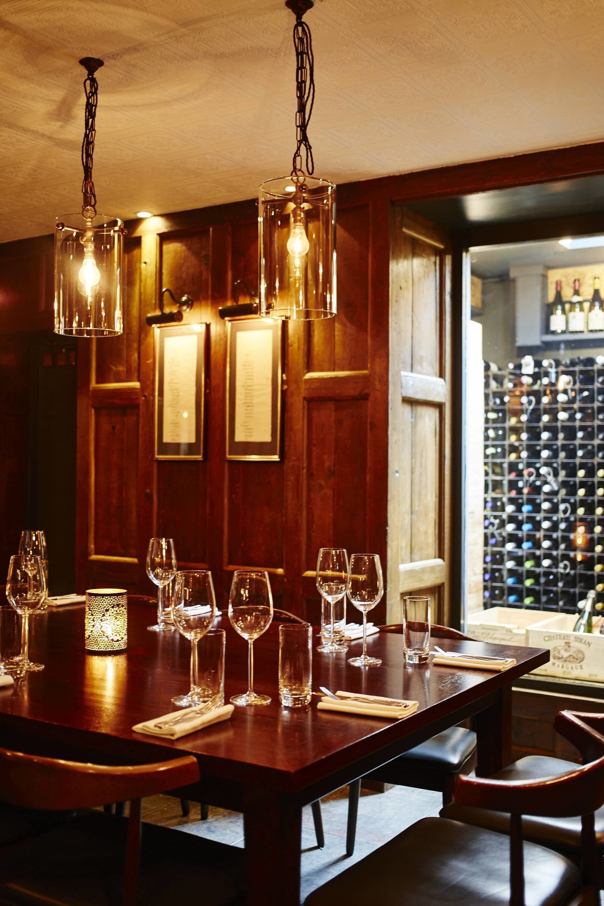 Private Dining Room 2