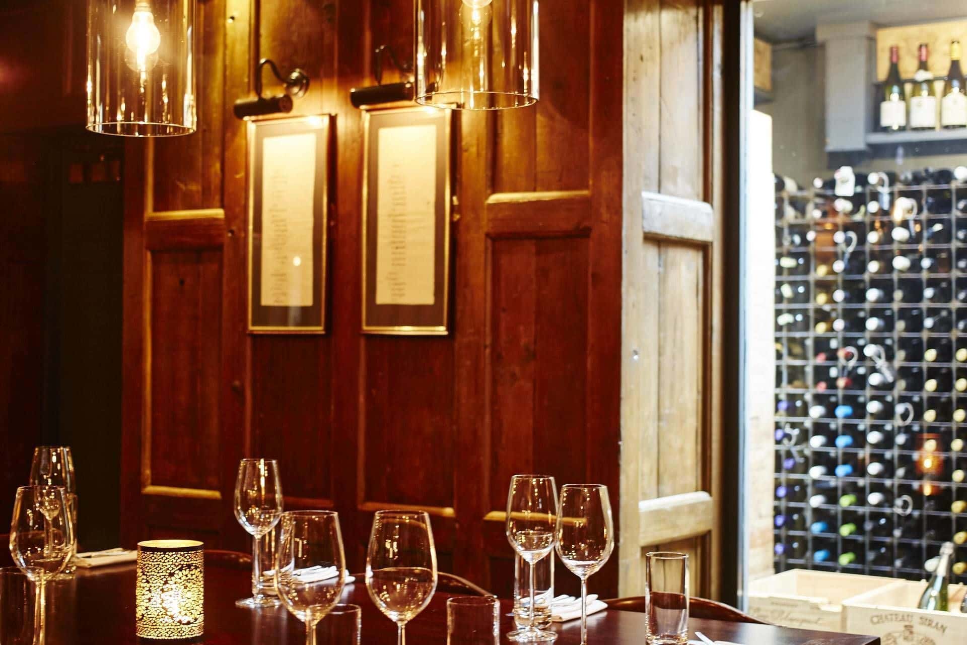 Private Dining Room 2