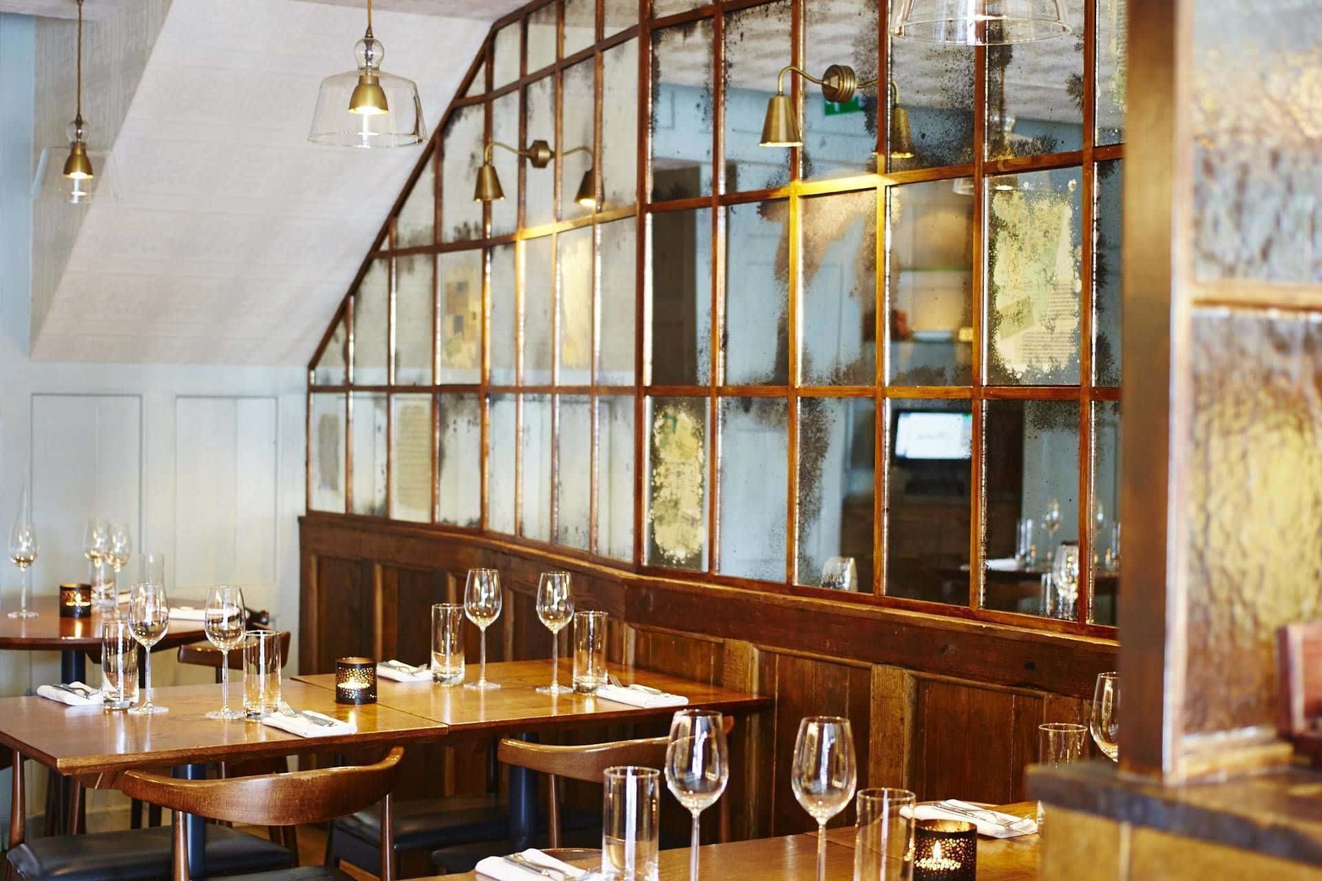 Exclusive Venue Hire 2