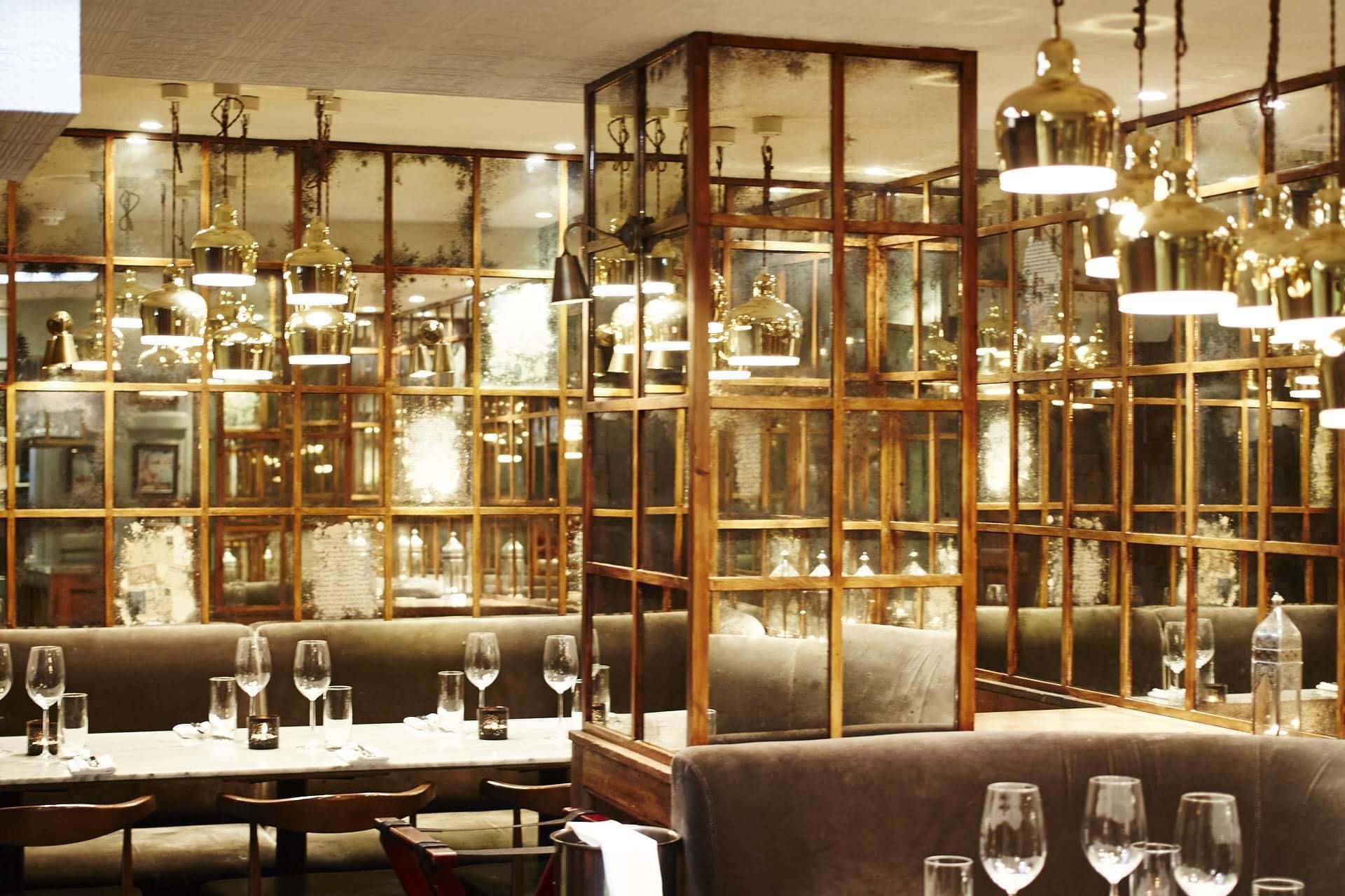 Exclusive Venue Hire 4