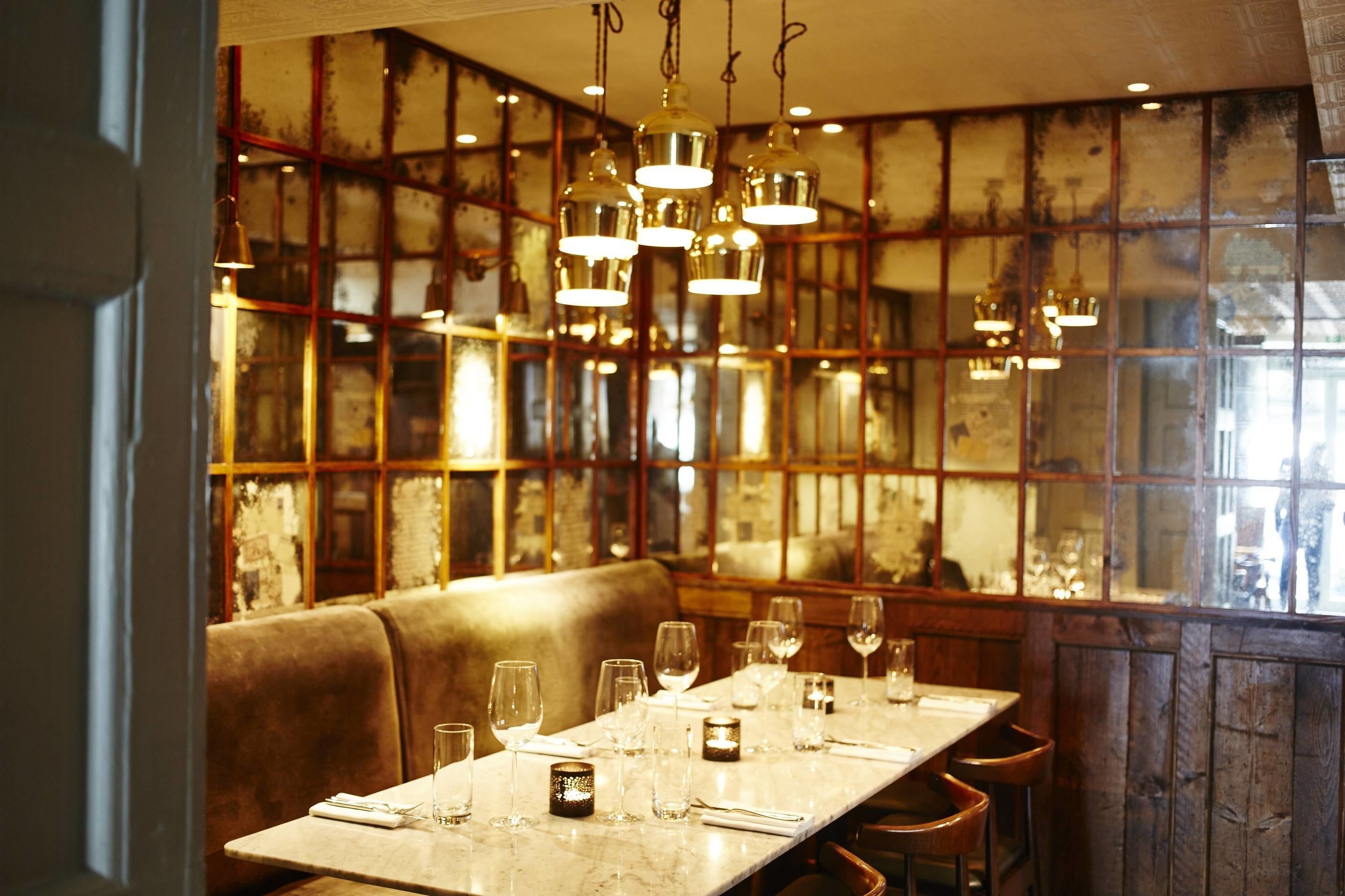 Exclusive Venue Hire 5